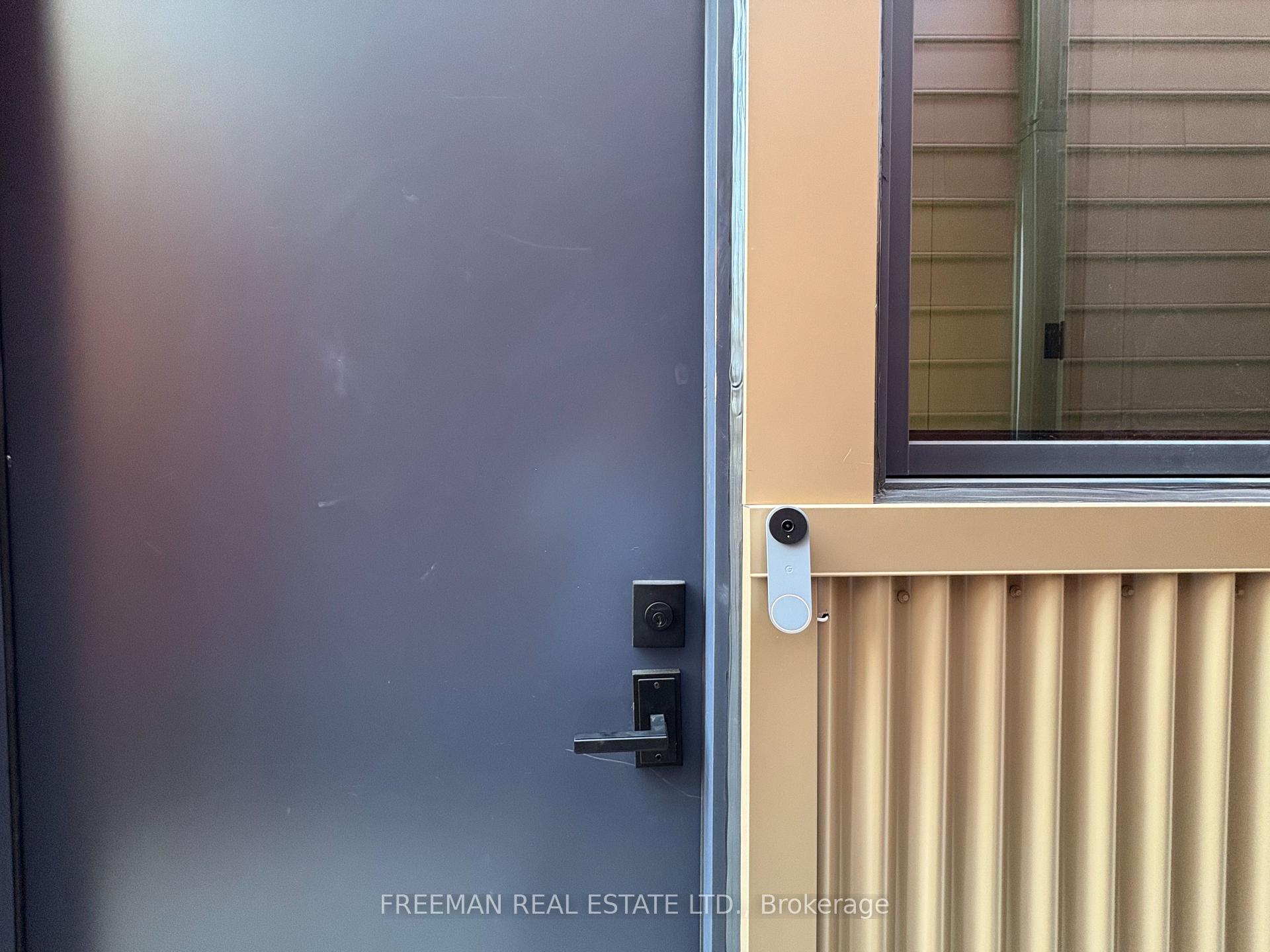 Photo 17 of Unit Basement Unit, 534 Clinton Street, Toronto, The Annex — HOMEH