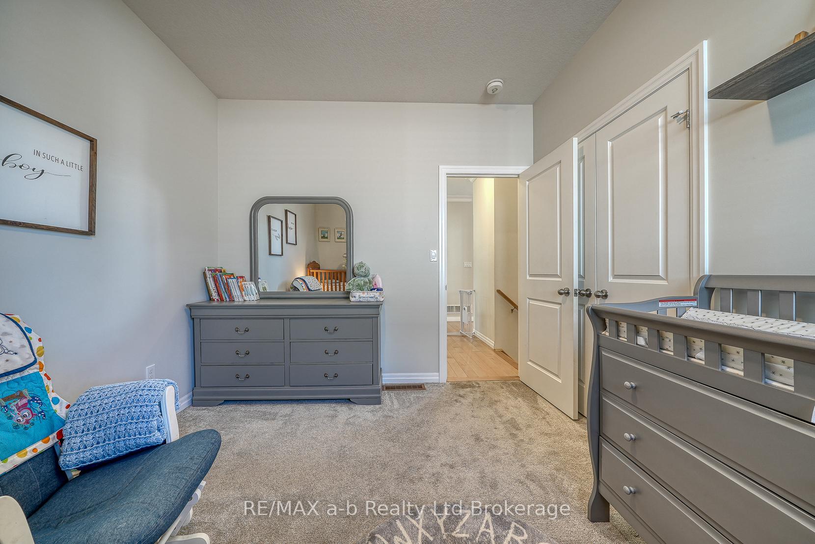 Photo 29 of 37 Lowrie Crescent, Tillsonburg — HOMEH