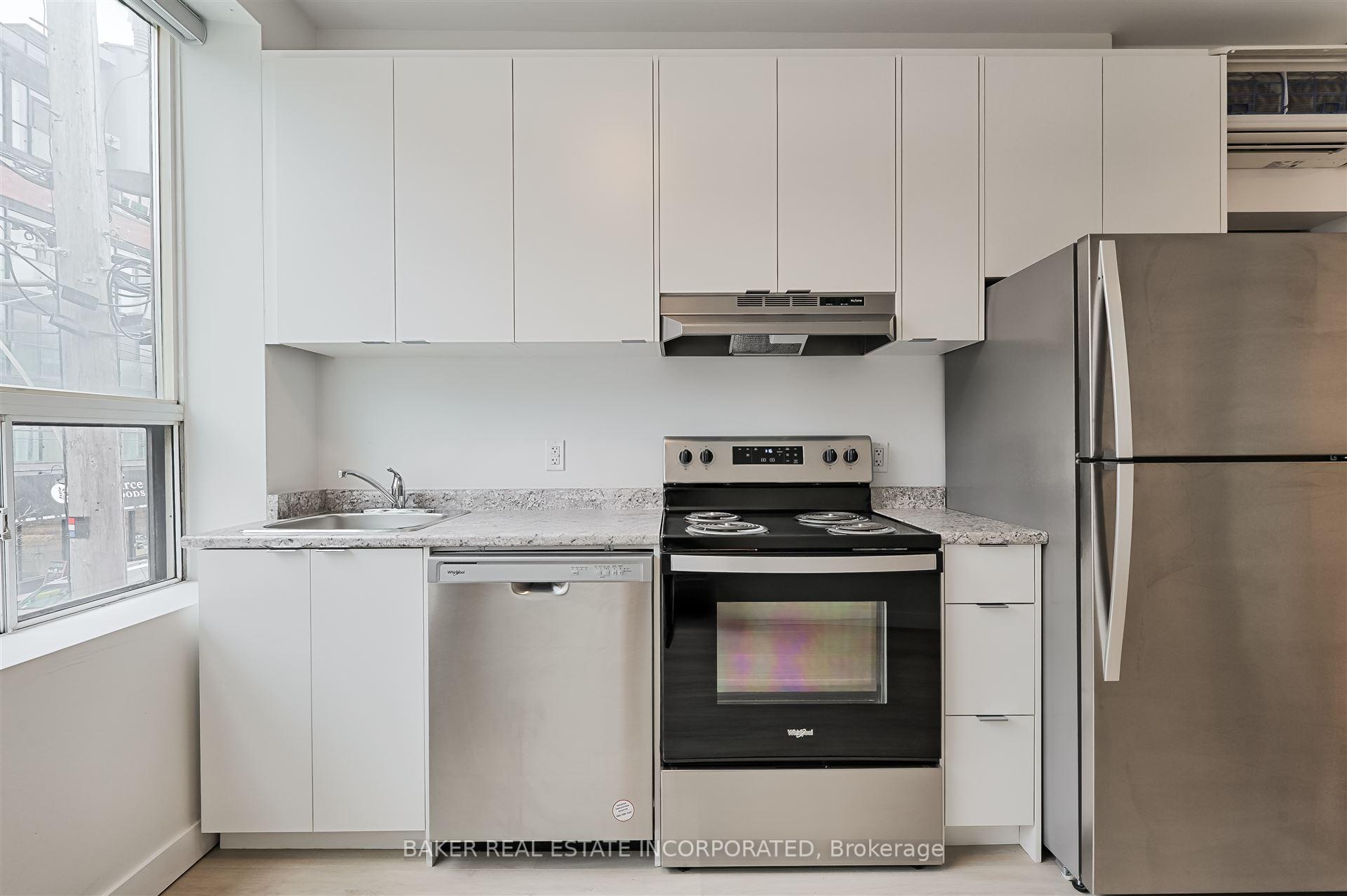 Photo 9 of Unit 3, 922 Queen Street E, Toronto, South Riverdale — HOMEH
