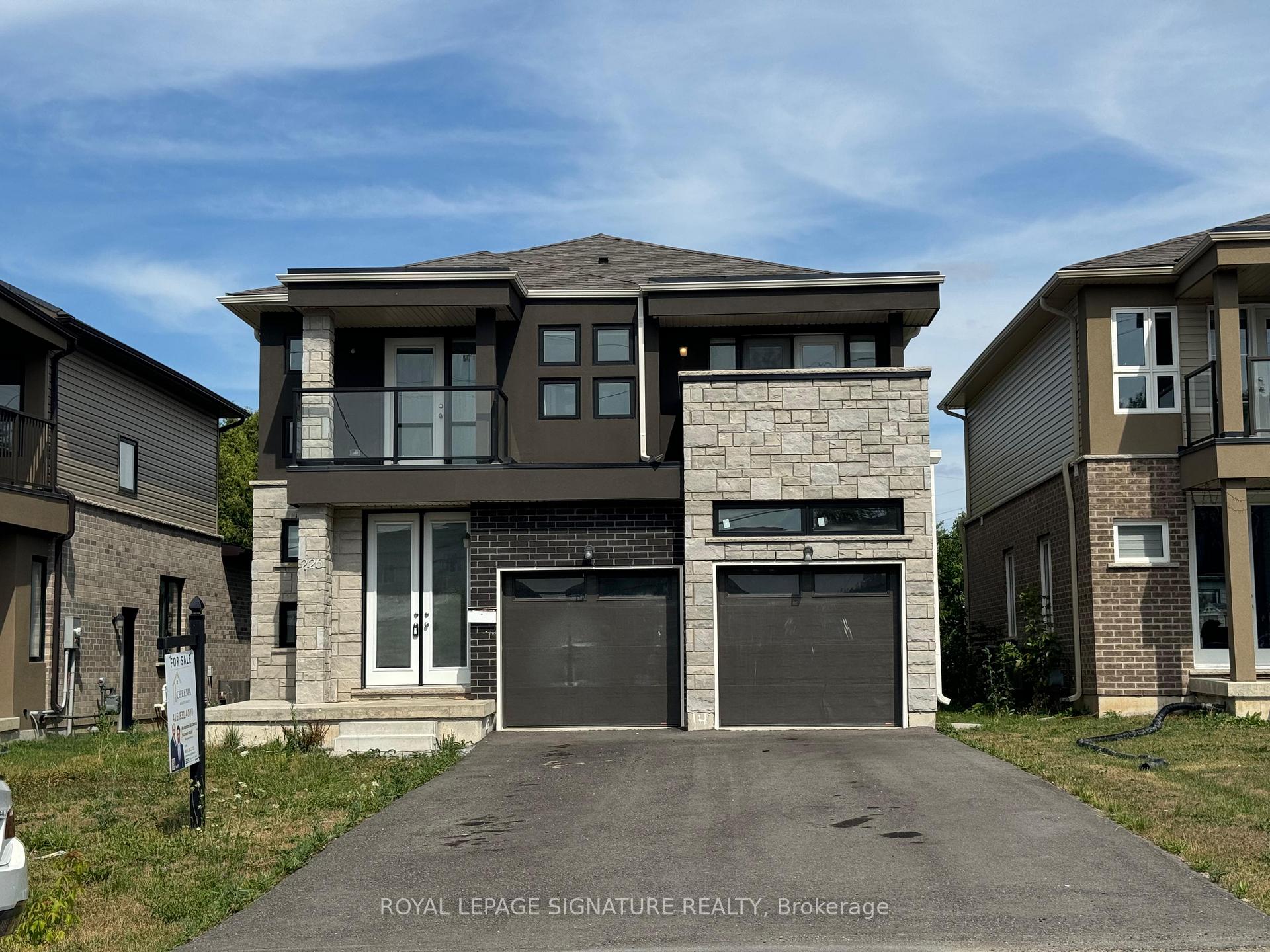 Photo 1 of 226 Morton Street, Thorold, Allanburg/Thorold South — HOMEH