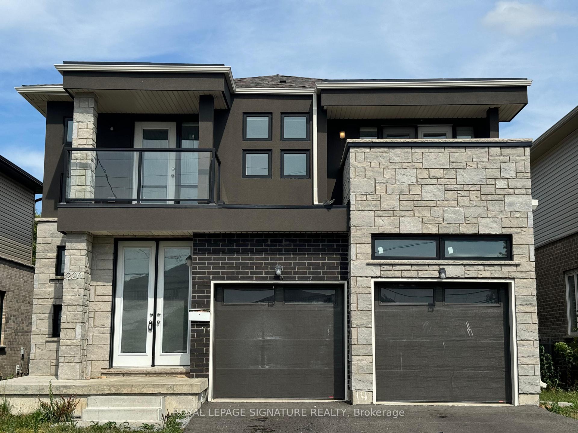 Photo 2 of 226 Morton Street, Thorold, Allanburg/Thorold South — HOMEH