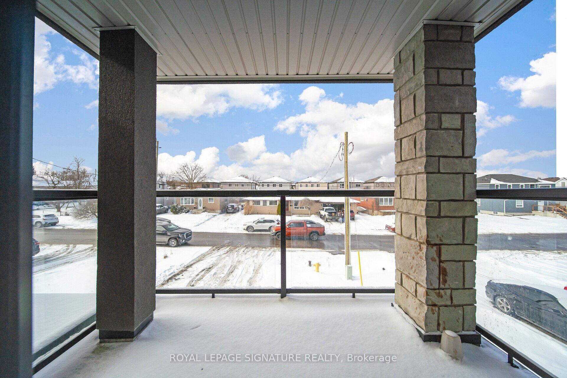 Photo 25 of 226 Morton Street, Thorold, Allanburg/Thorold South — HOMEH
