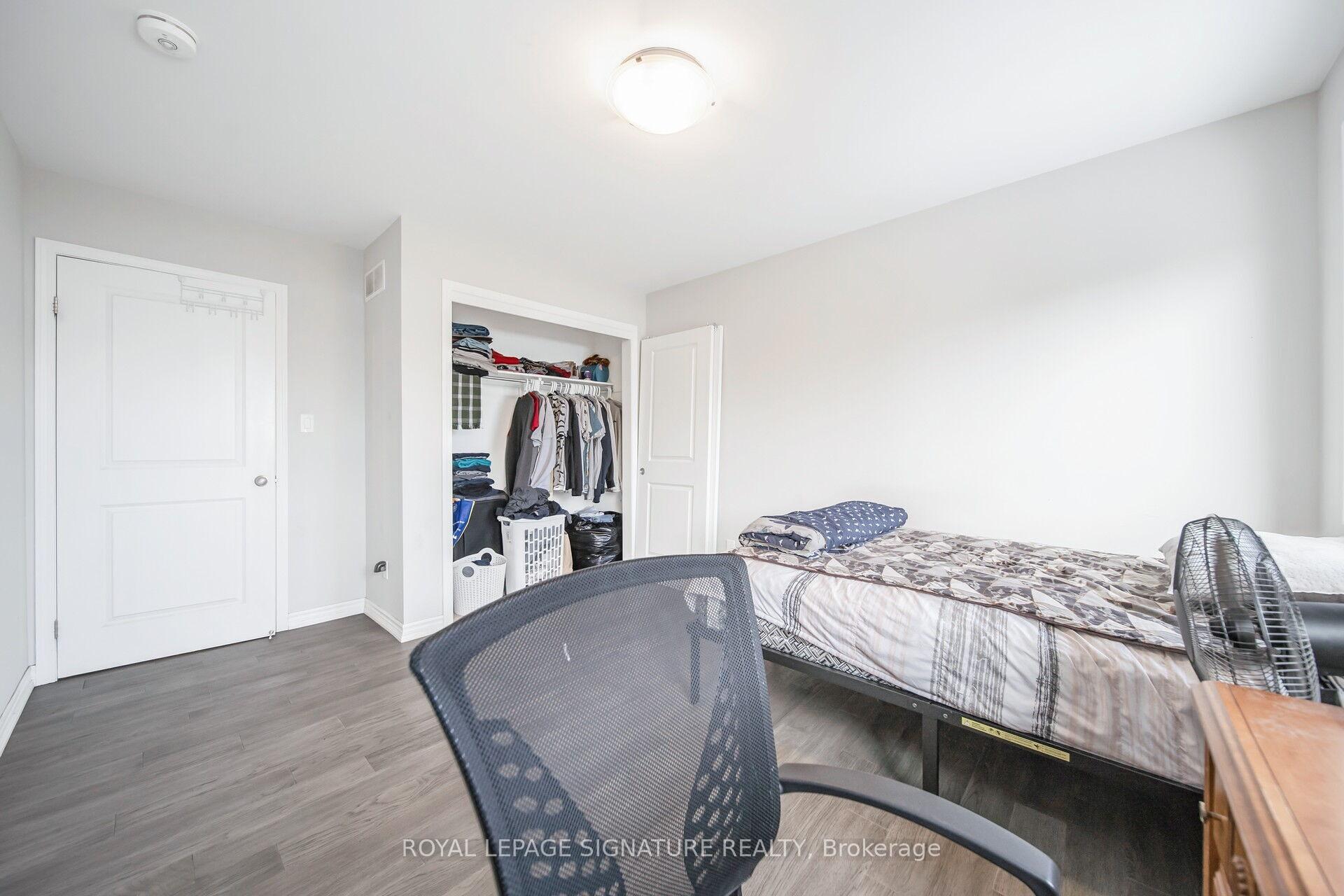 Photo 34 of 226 Morton Street, Thorold, Allanburg/Thorold South — HOMEH