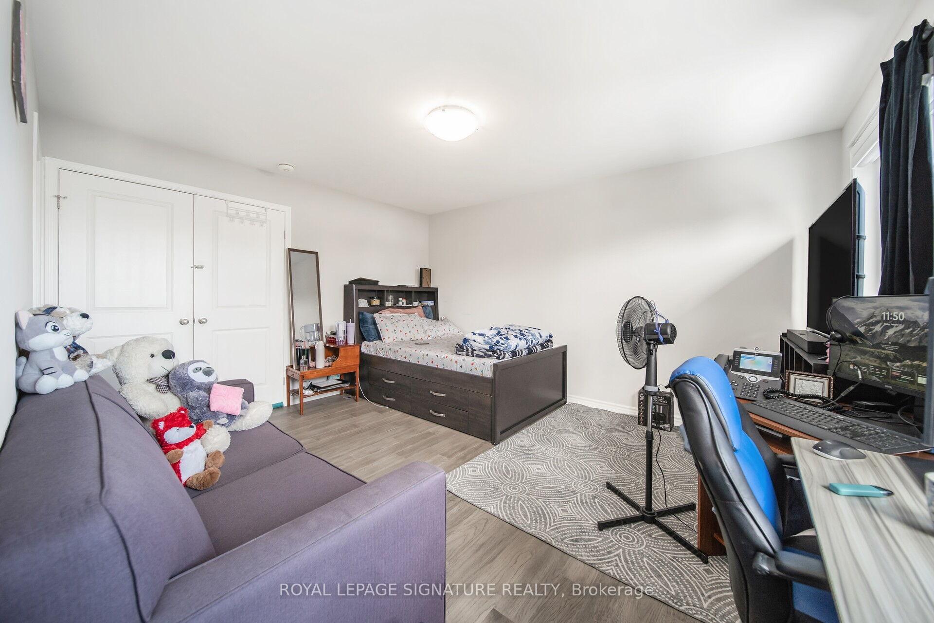 Photo 37 of 226 Morton Street, Thorold, Allanburg/Thorold South — HOMEH