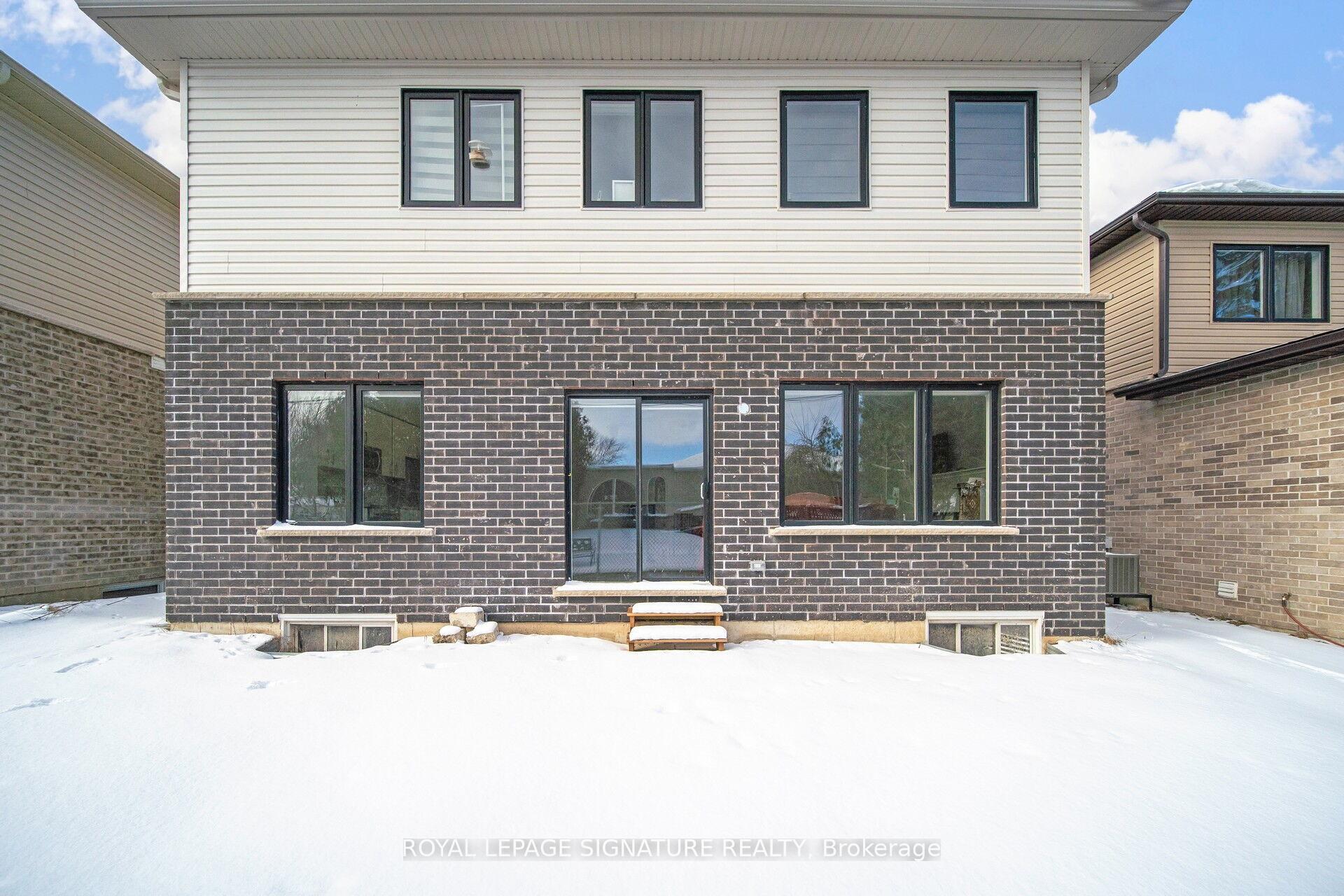 Photo 44 of 226 Morton Street, Thorold, Allanburg/Thorold South — HOMEH