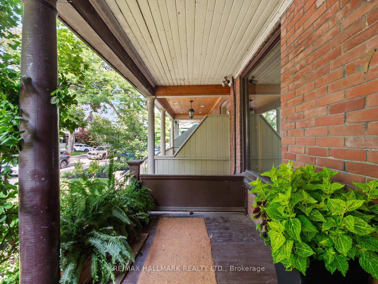 Photo 2 of 73 Withrow Avenue, Toronto, North Riverdale — HOMEH