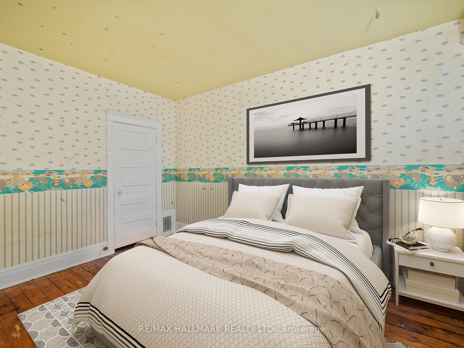 Photo 20 of 73 Withrow Avenue, Toronto, North Riverdale — HOMEH