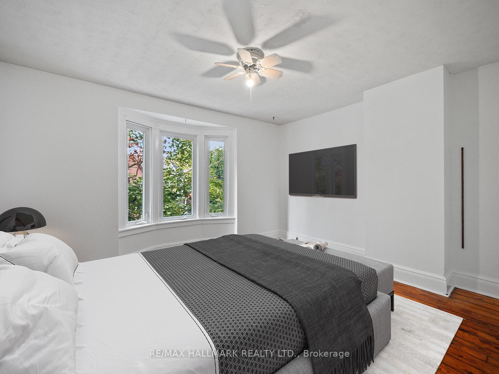 Photo 24 of 73 Withrow Avenue, Toronto, North Riverdale — HOMEH