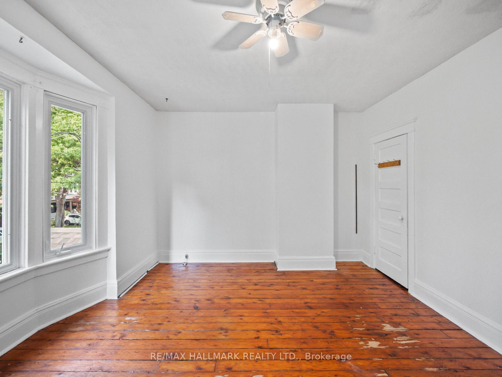 Photo 25 of 73 Withrow Avenue, Toronto, North Riverdale — HOMEH
