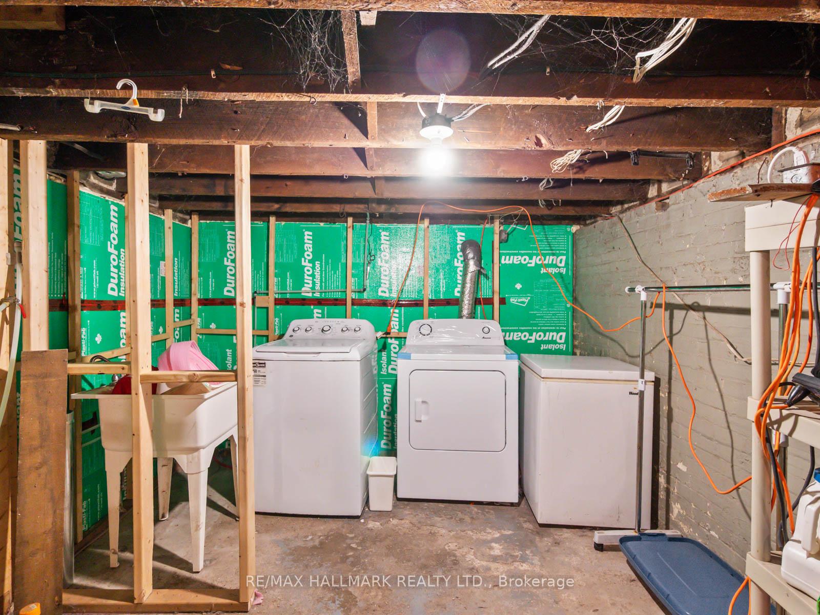 Photo 34 of 73 Withrow Avenue, Toronto, North Riverdale — HOMEH