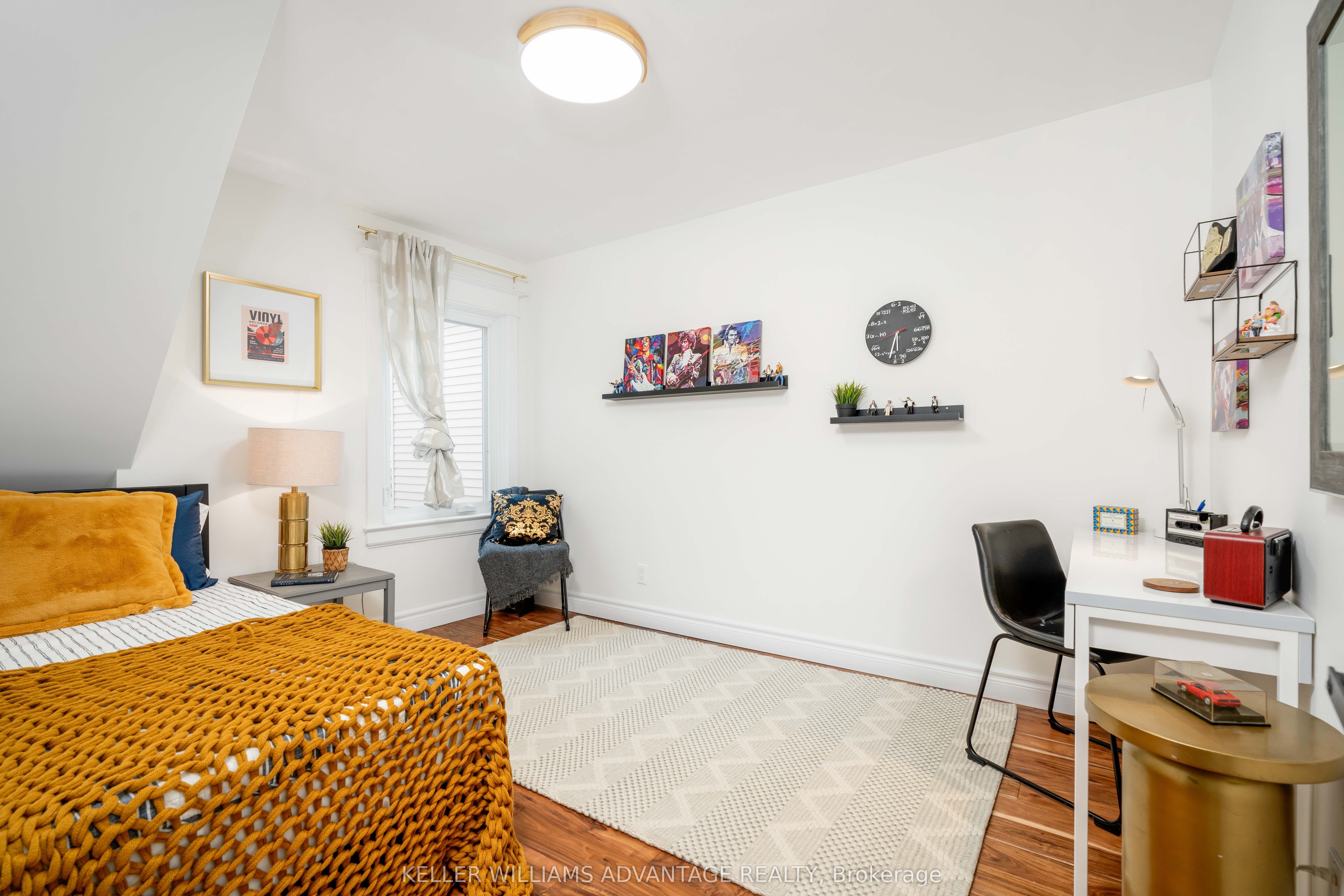 Photo 48 of 139 Drayton Avenue, Toronto, Woodbine Corridor — HOMEH