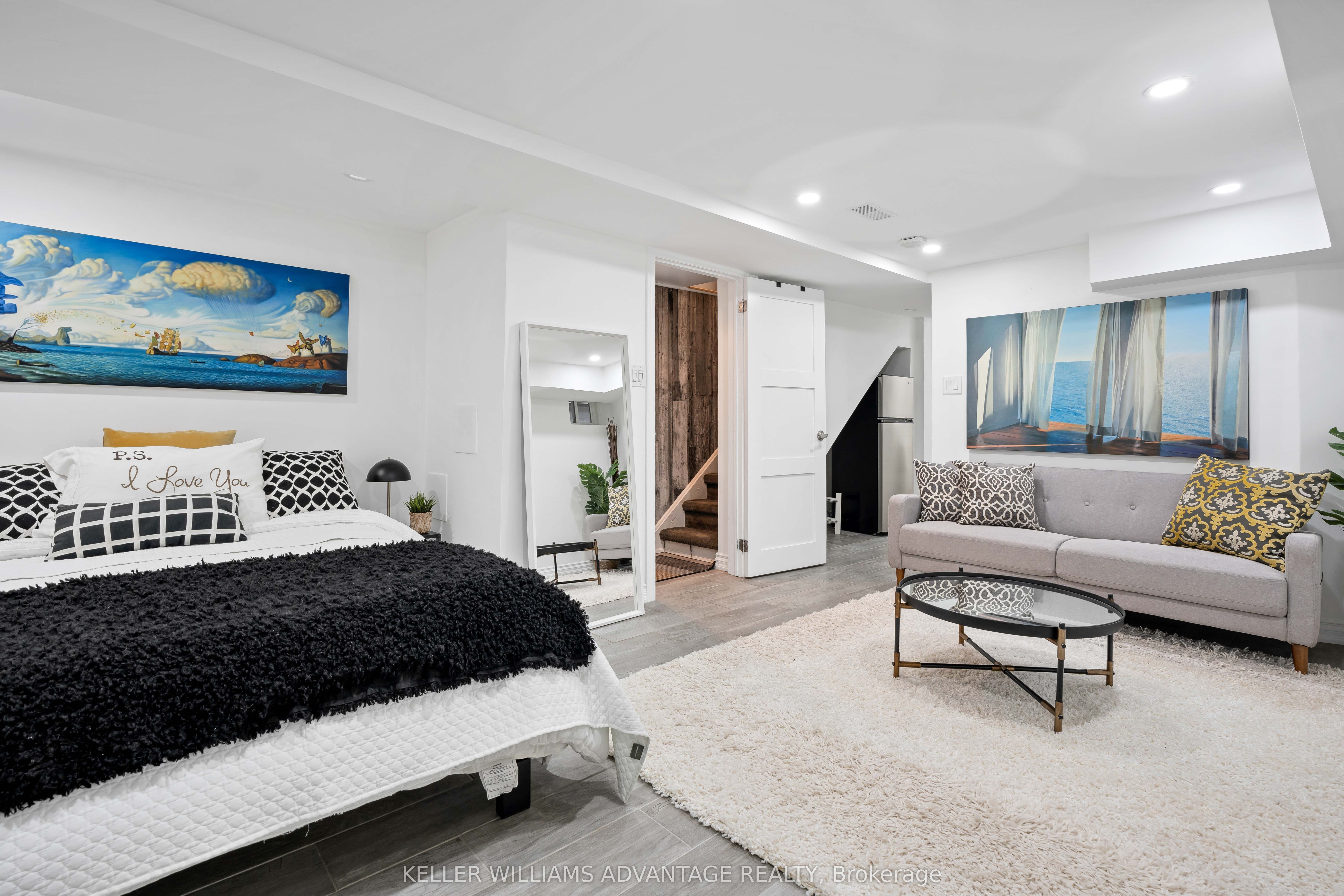 Photo 57 of 139 Drayton Avenue, Toronto, Woodbine Corridor — HOMEH