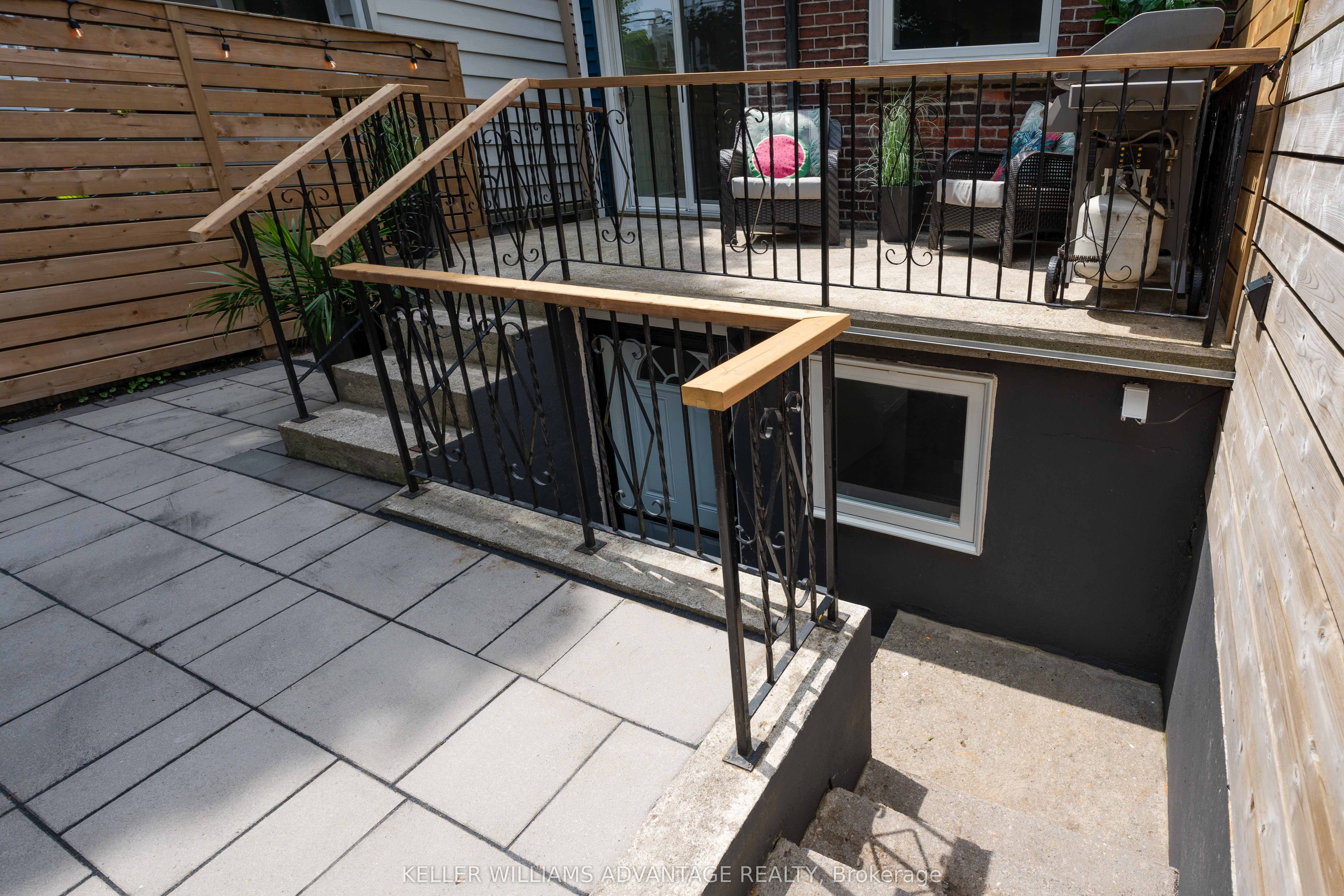 Photo 64 of 139 Drayton Avenue, Toronto, Woodbine Corridor — HOMEH