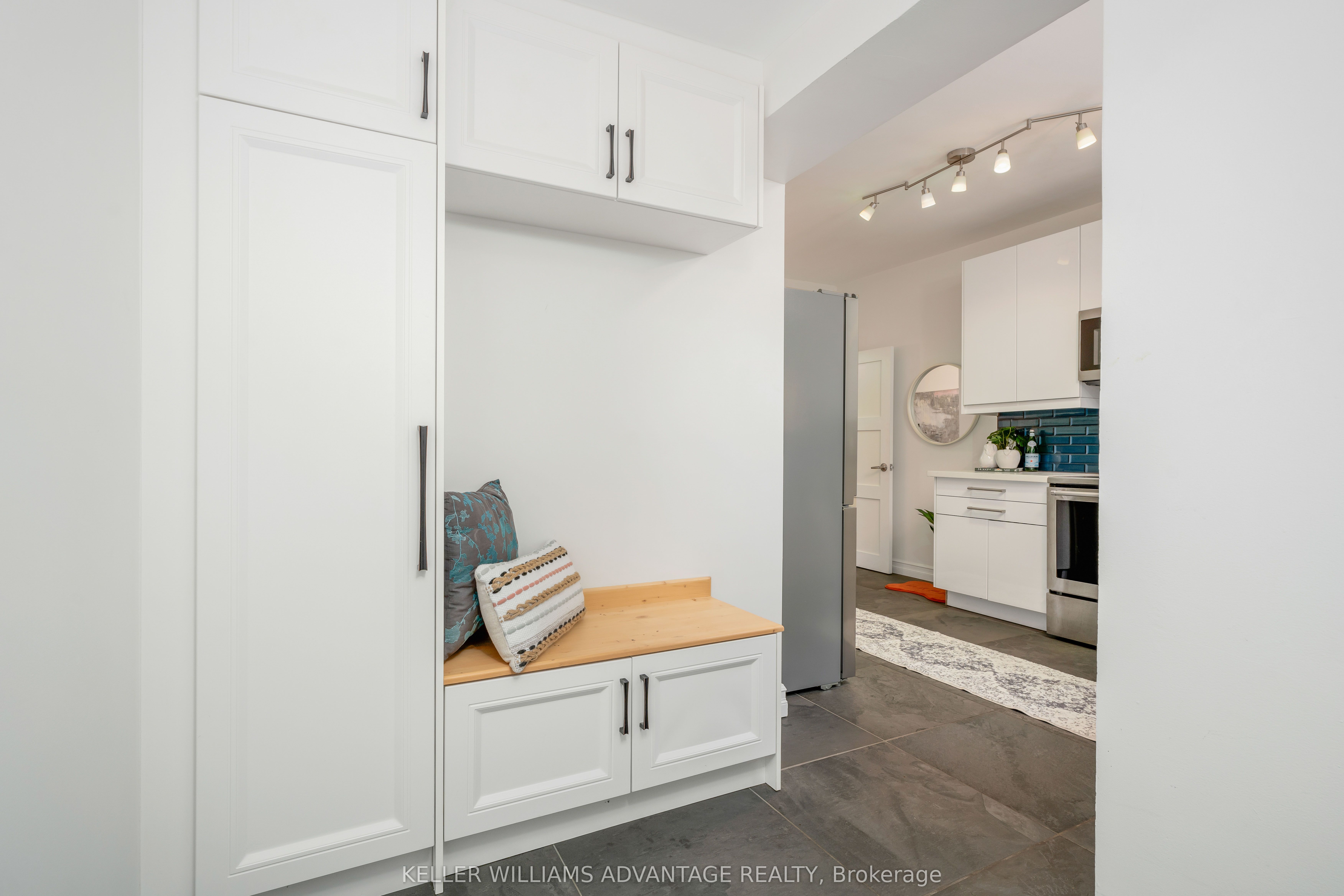 Photo 45 of 139 Drayton Avenue, Toronto, Woodbine Corridor — HOMEH