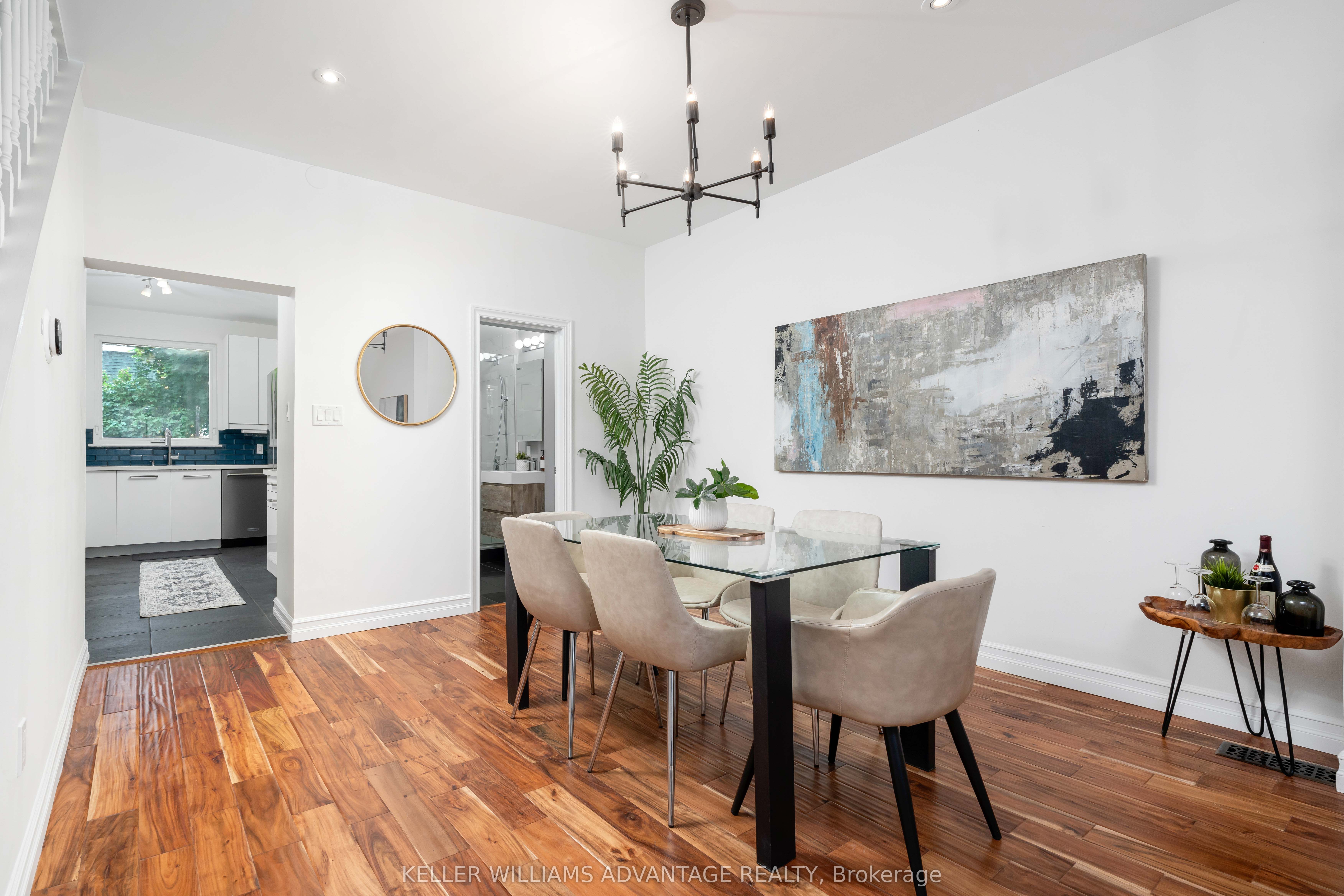 Photo 42 of 139 Drayton Avenue, Toronto, Woodbine Corridor — HOMEH