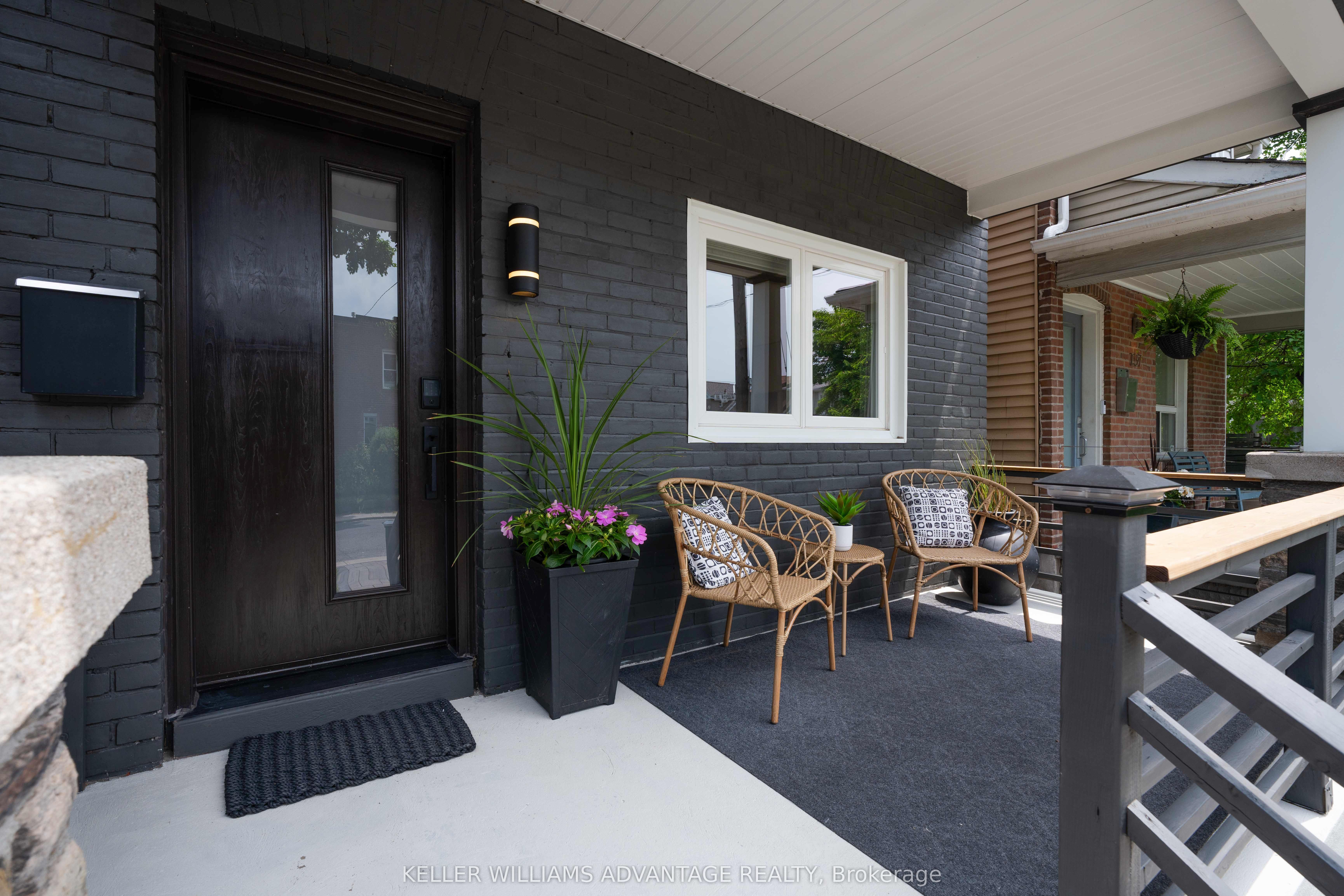 Photo 34 of 139 Drayton Avenue, Toronto, Woodbine Corridor — HOMEH