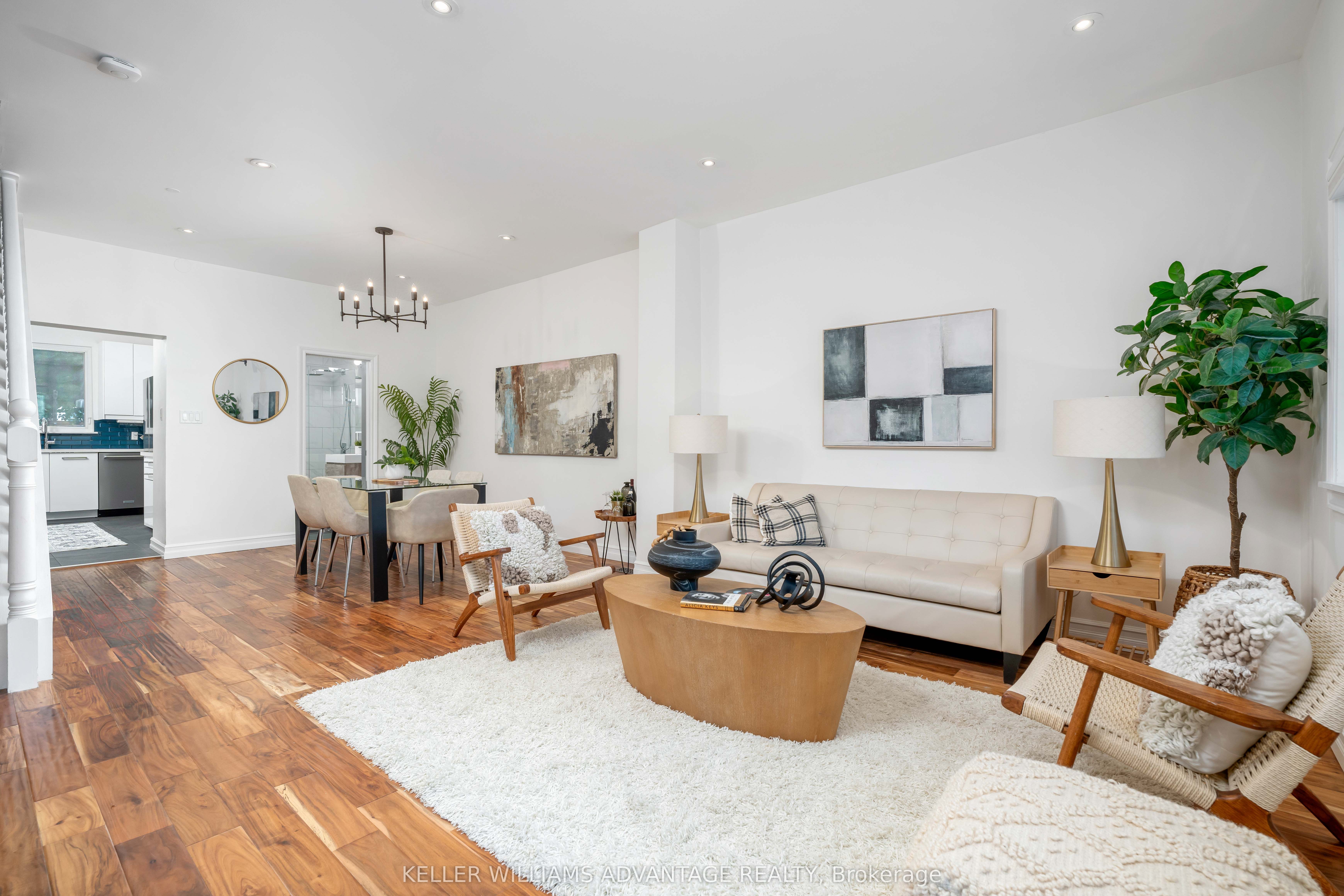Photo 37 of 139 Drayton Avenue, Toronto, Woodbine Corridor — HOMEH