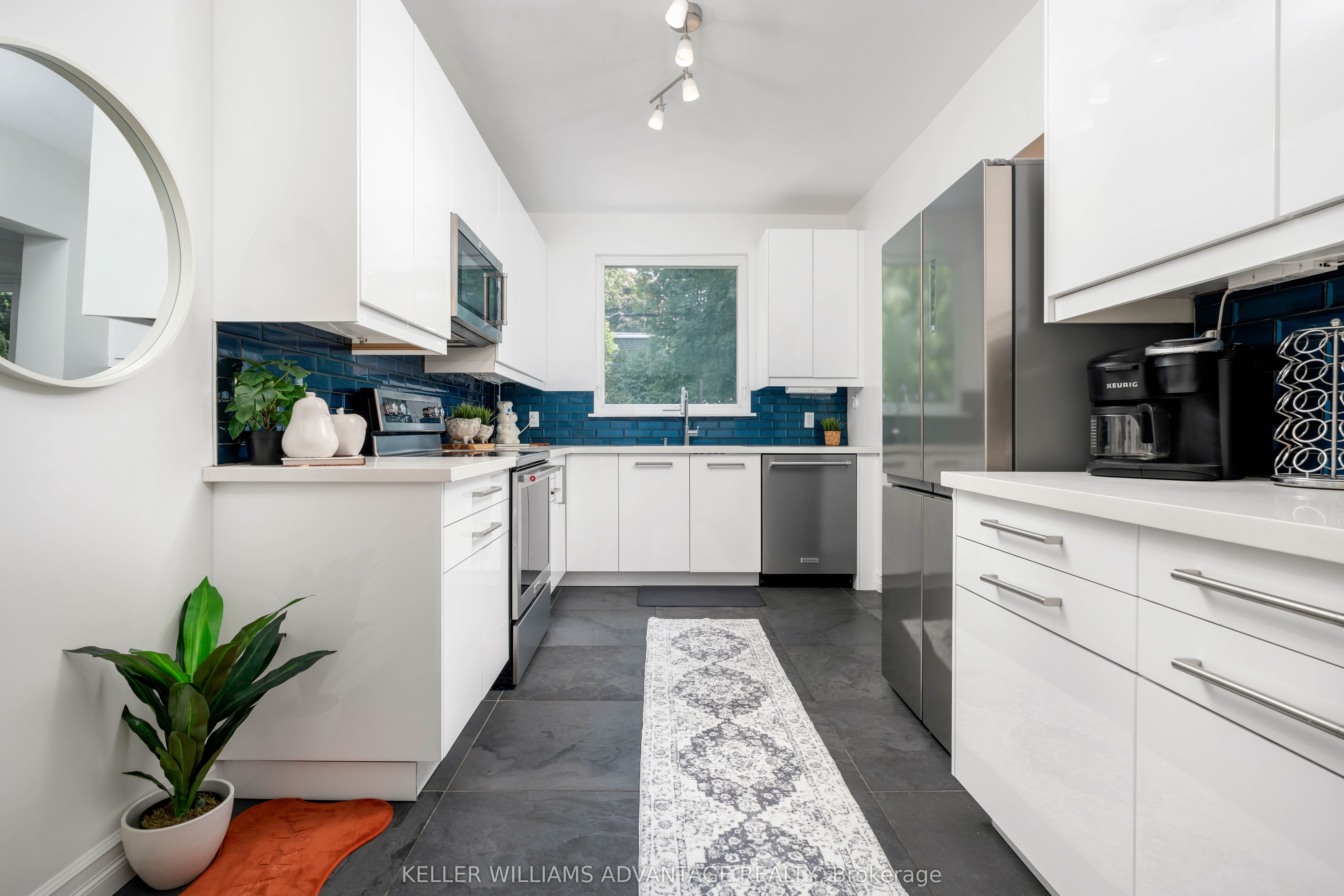 Photo 43 of 139 Drayton Avenue, Toronto, Woodbine Corridor — HOMEH