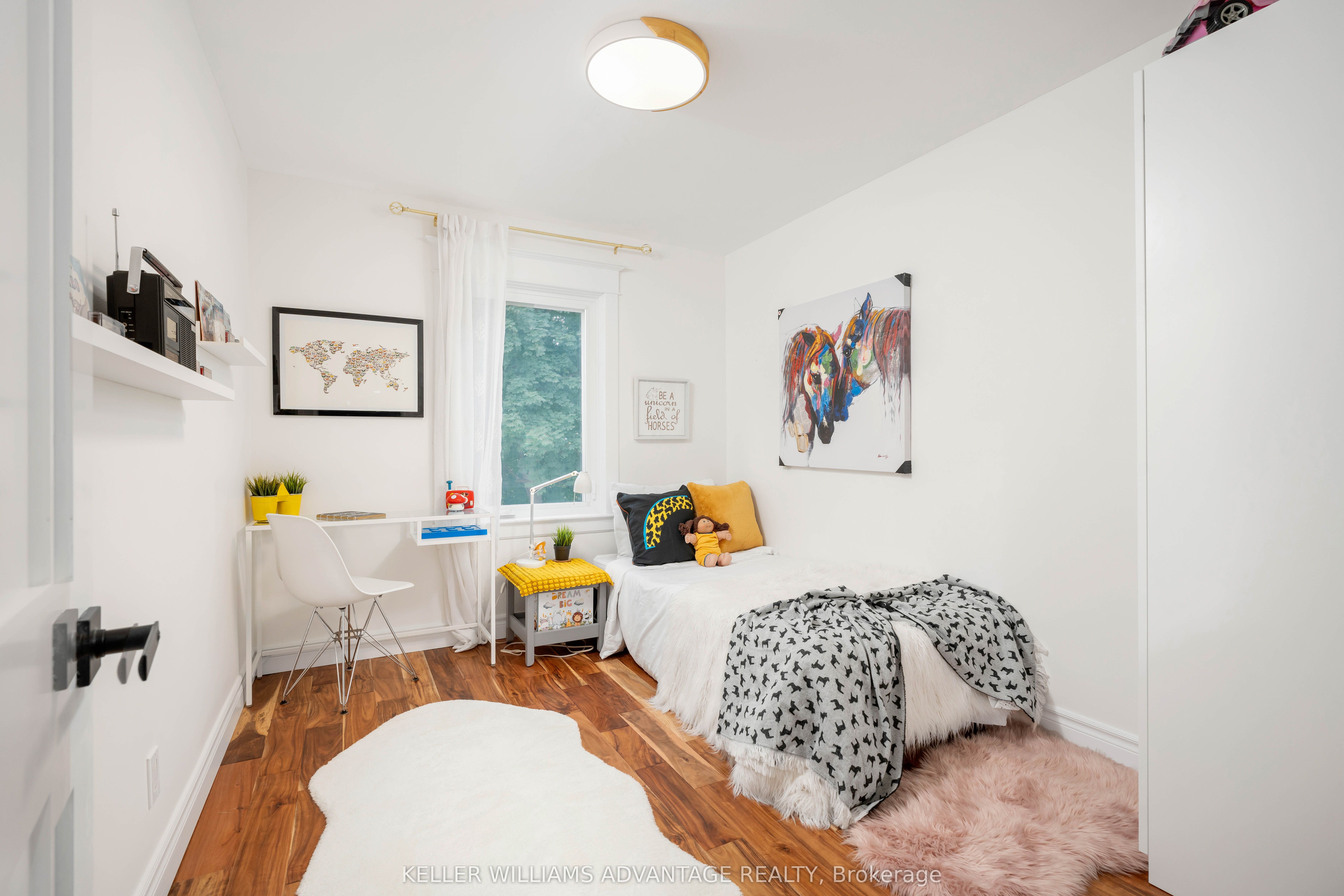 Photo 46 of 139 Drayton Avenue, Toronto, Woodbine Corridor — HOMEH