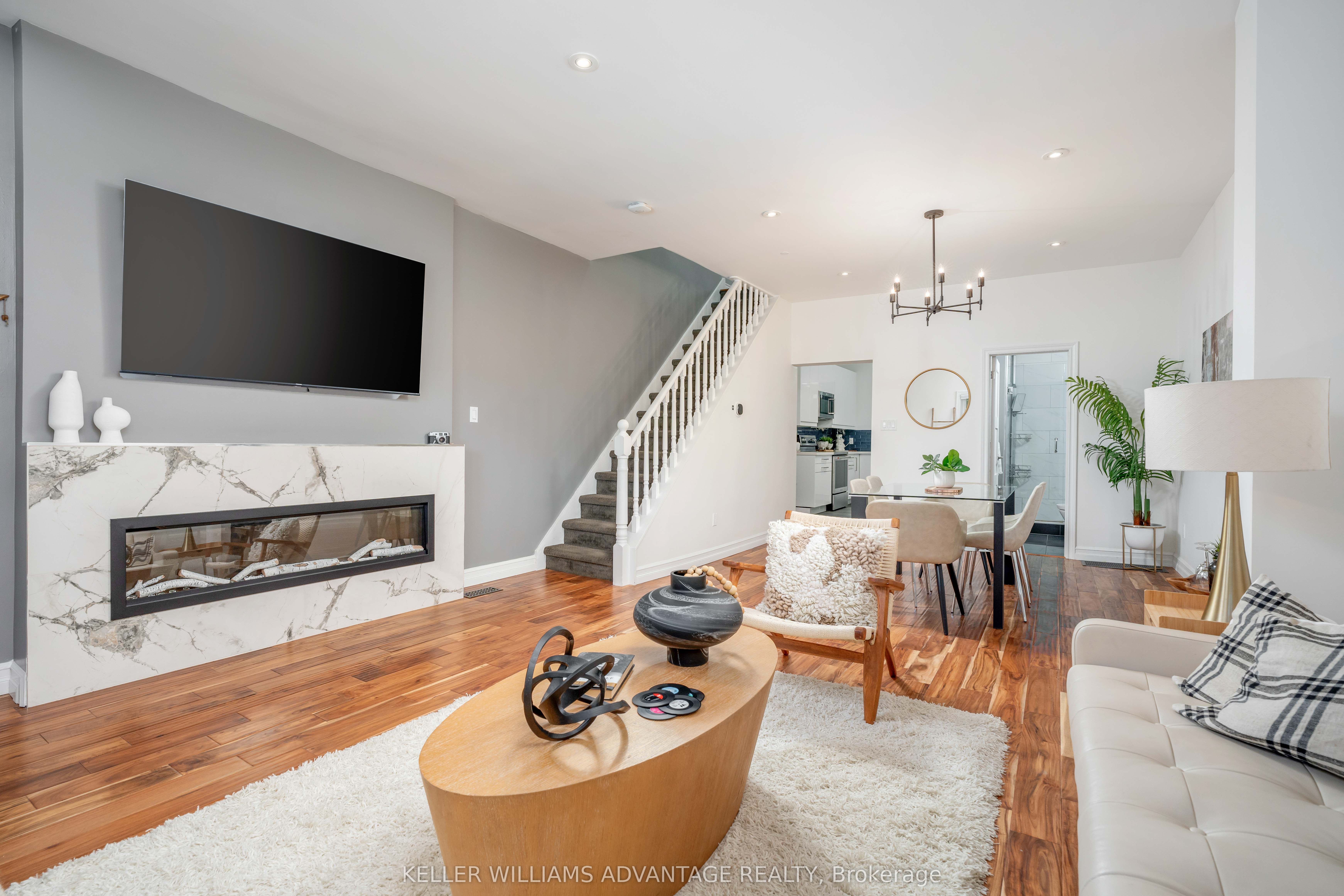 Photo 39 of 139 Drayton Avenue, Toronto, Woodbine Corridor — HOMEH