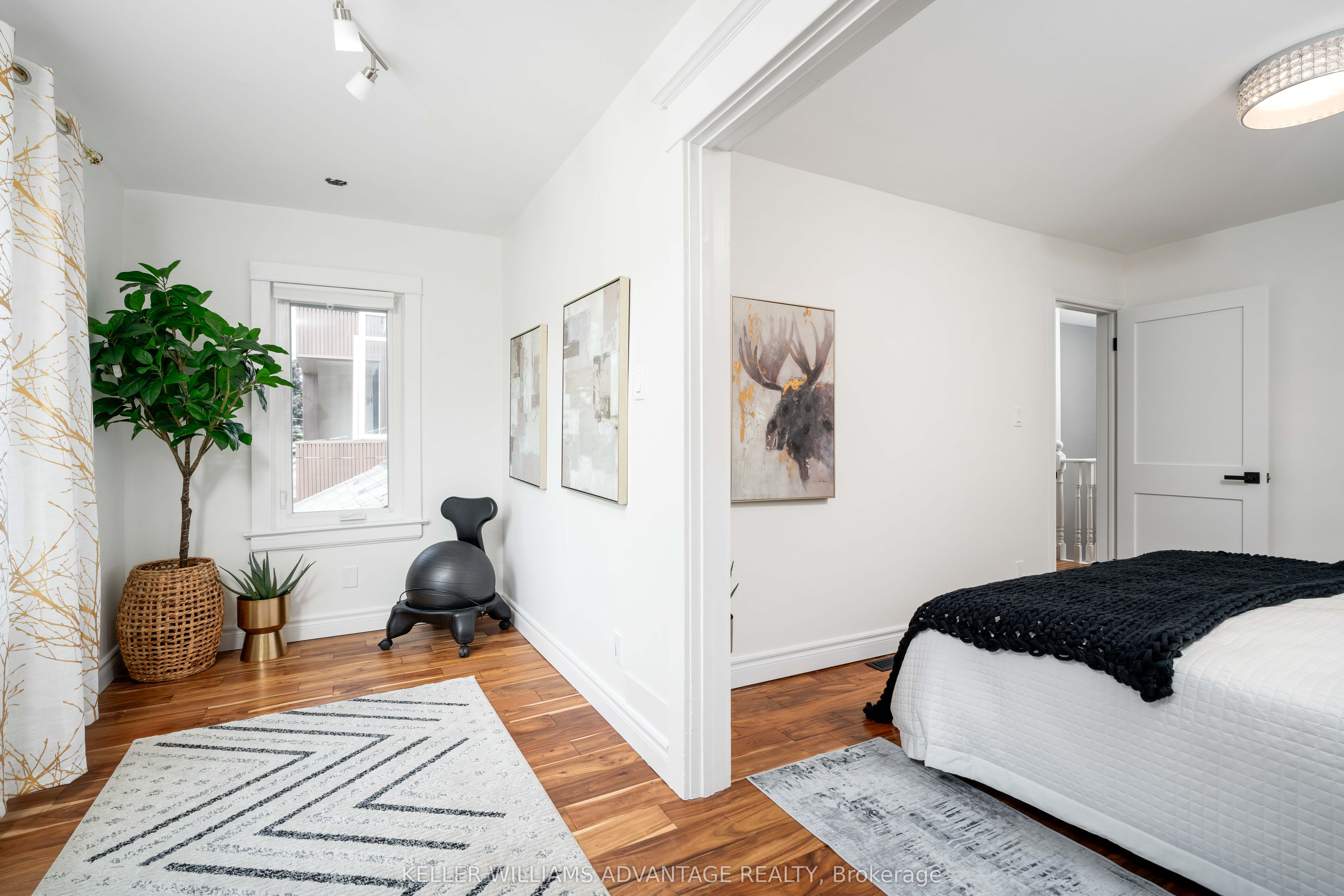 Photo 52 of 139 Drayton Avenue, Toronto, Woodbine Corridor — HOMEH