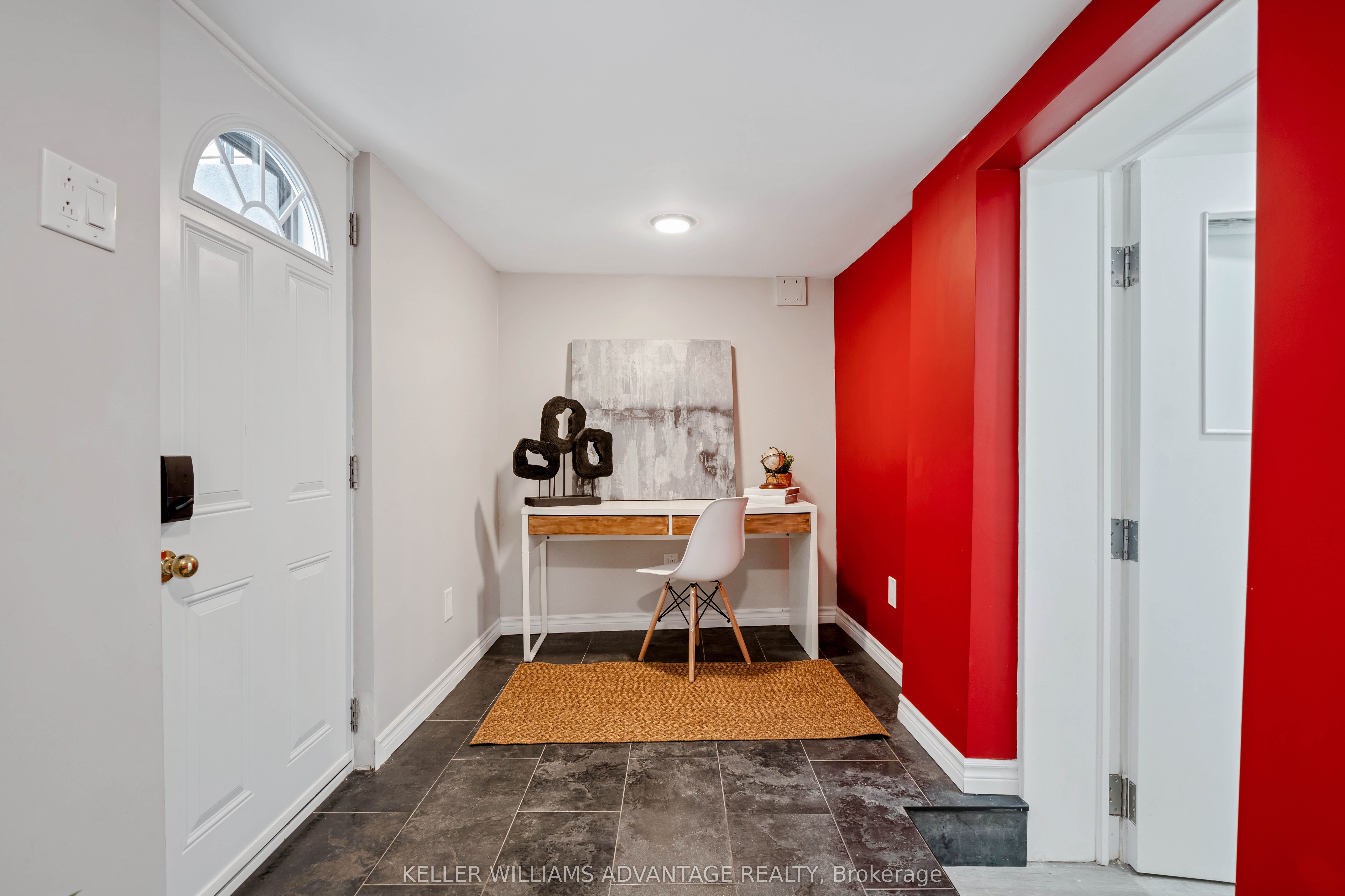 Photo 60 of 139 Drayton Avenue, Toronto, Woodbine Corridor — HOMEH