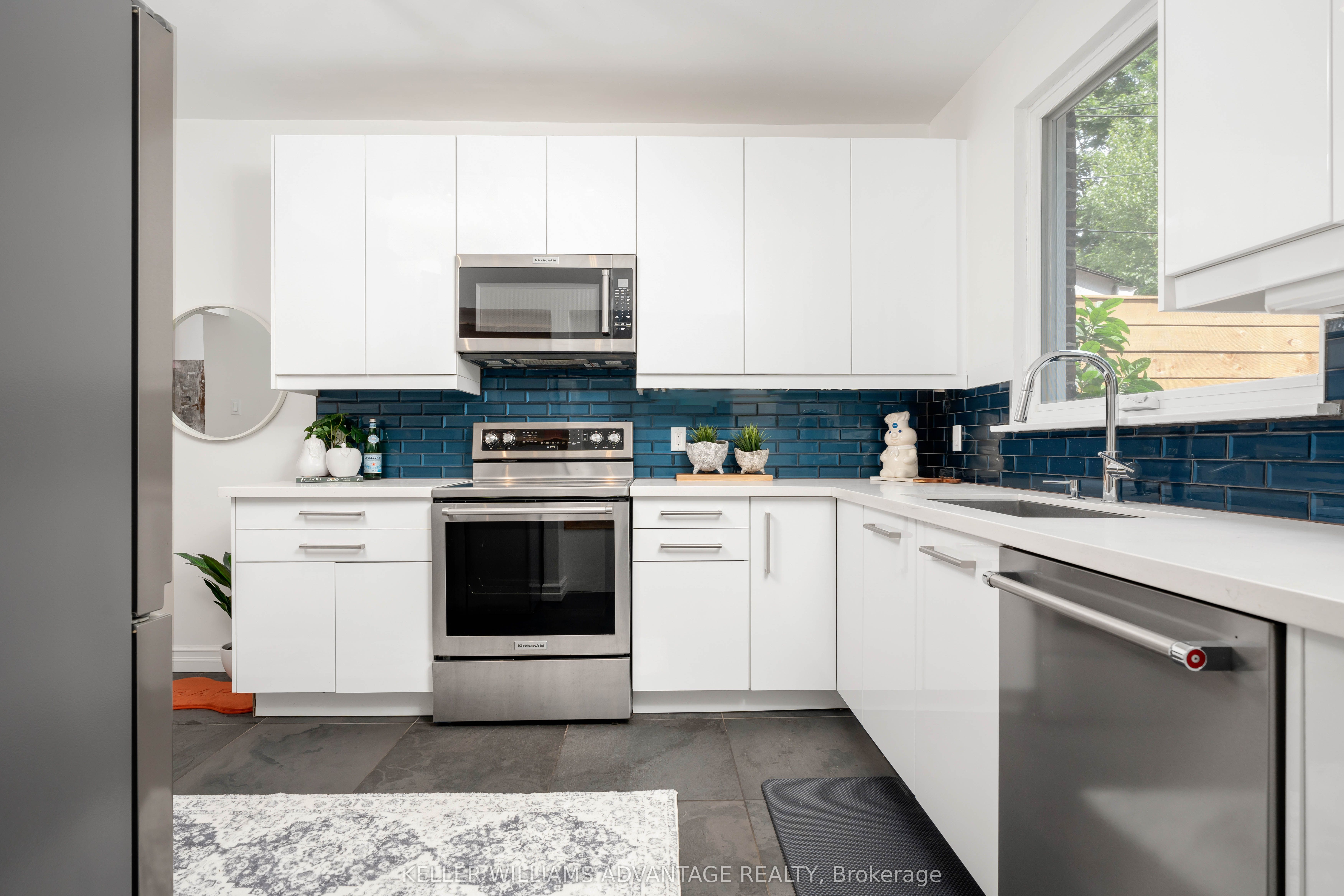 Photo 44 of 139 Drayton Avenue, Toronto, Woodbine Corridor — HOMEH