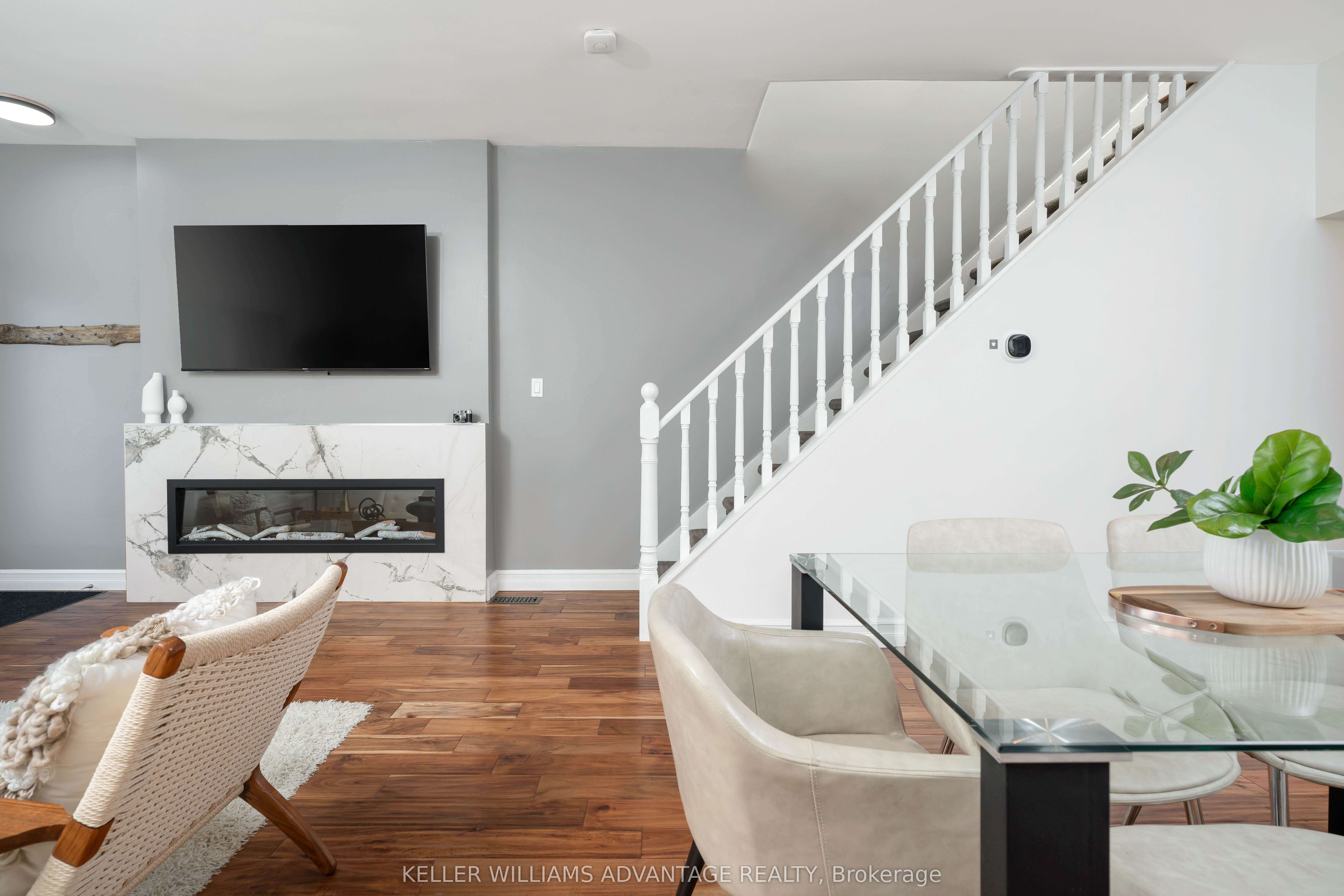 Photo 41 of 139 Drayton Avenue, Toronto, Woodbine Corridor — HOMEH