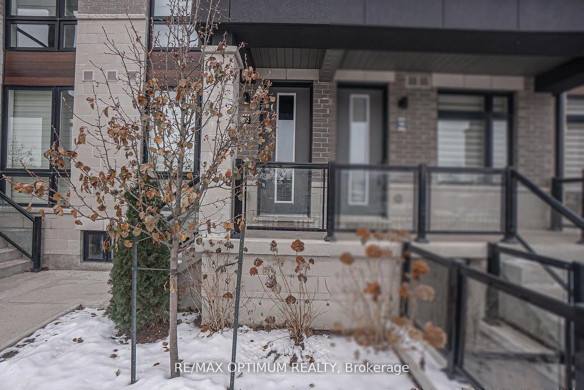 Photo 3 of Unit 72, 80 Knotsberry Circle, Brampton, Bram West — HOMEH