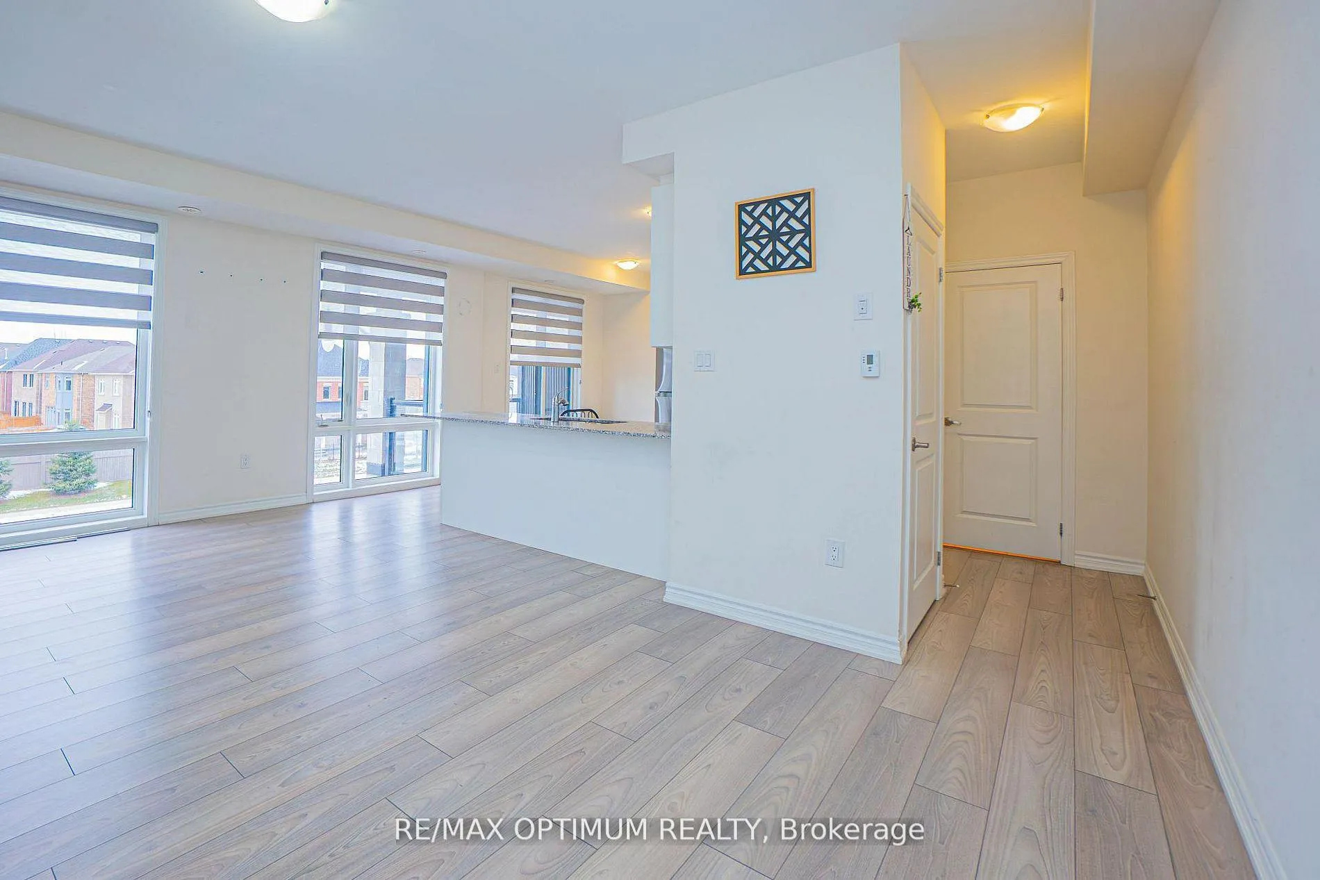Photo 7 of Unit 72, 80 Knotsberry Circle, Brampton, Bram West — HOMEH