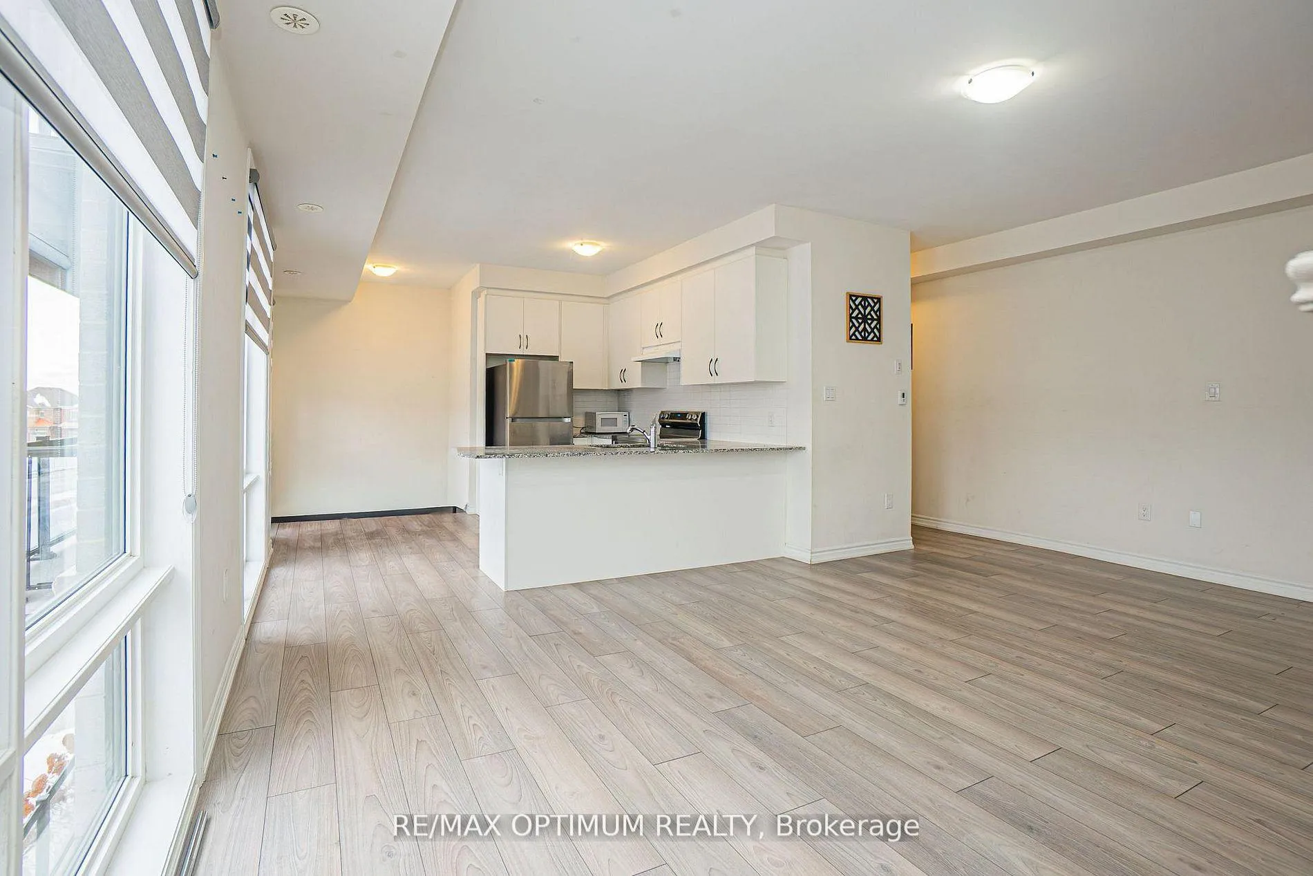 Photo 8 of Unit 72, 80 Knotsberry Circle, Brampton, Bram West — HOMEH