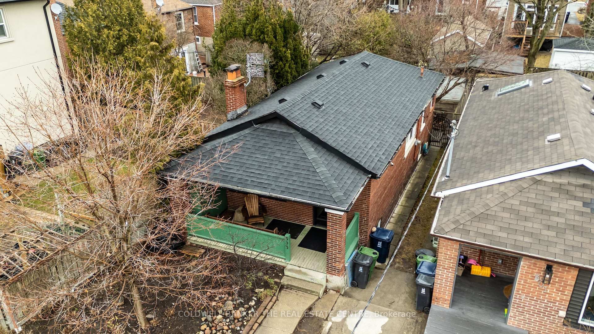 Photo 3 of 503 Scarborough Road, Toronto, East End-Danforth — HOMEH