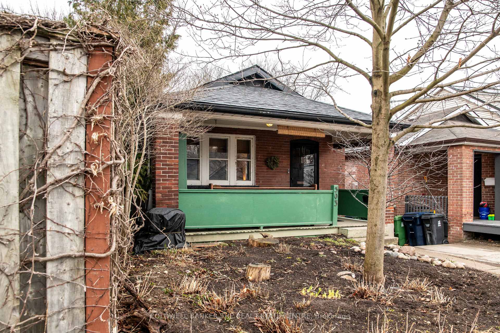 Photo 4 of 503 Scarborough Road, Toronto, East End-Danforth — HOMEH