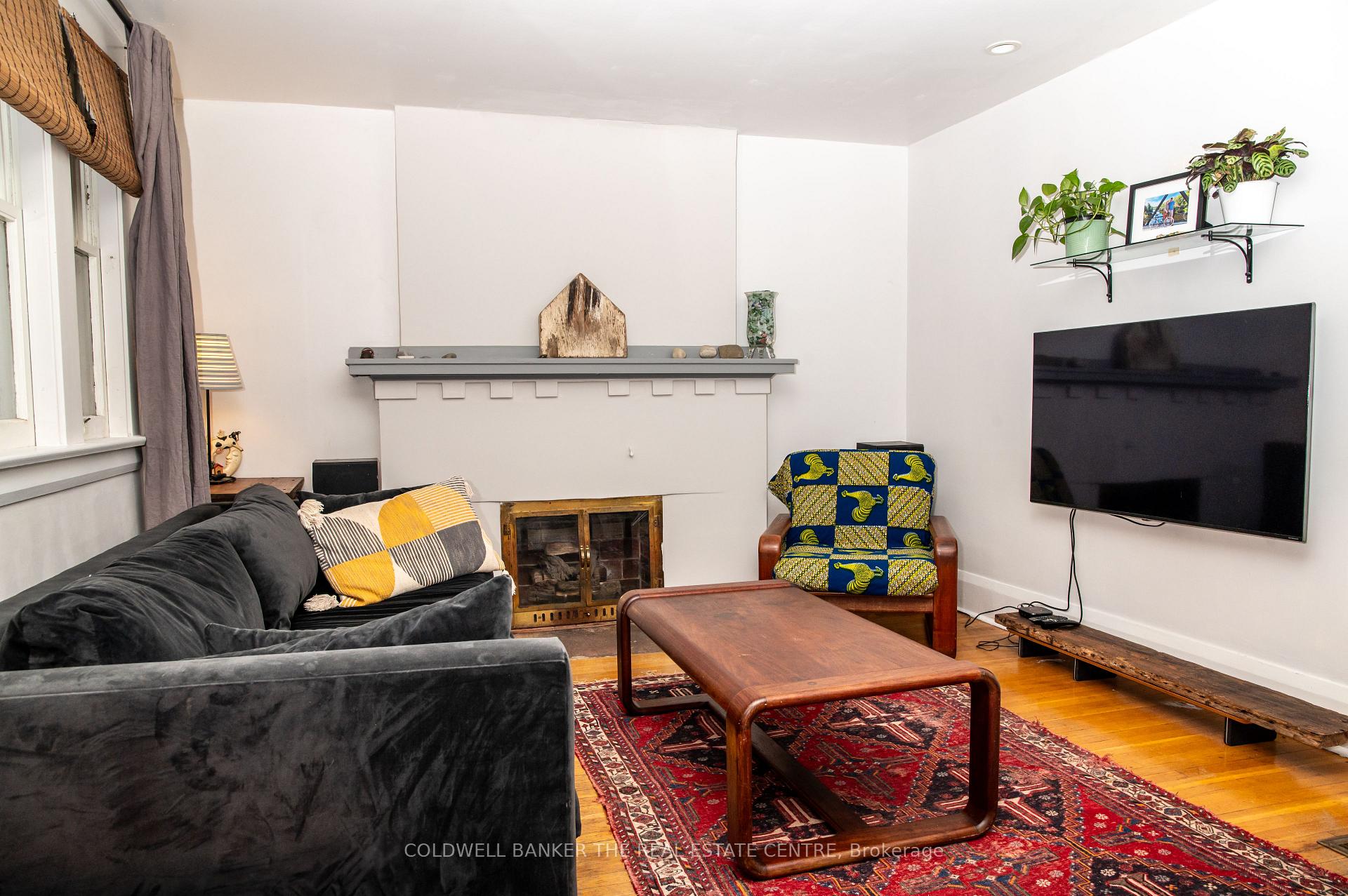 Photo 6 of 503 Scarborough Road, Toronto, East End-Danforth — HOMEH