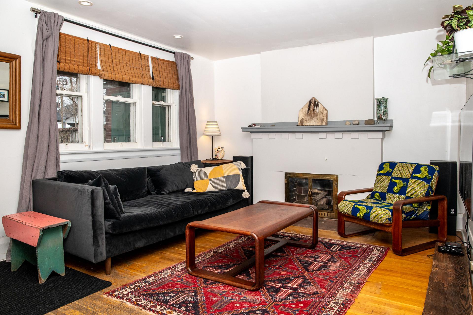 Photo 7 of 503 Scarborough Road, Toronto, East End-Danforth — HOMEH