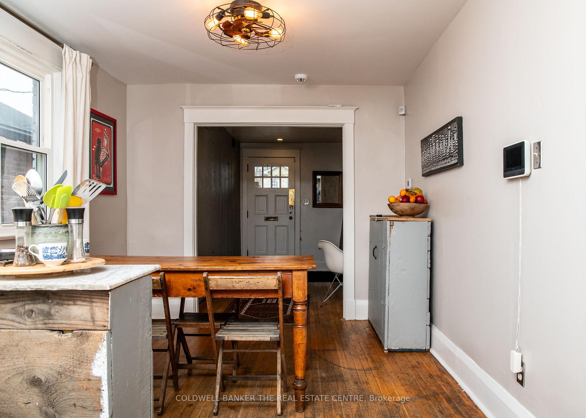 Photo 8 of 503 Scarborough Road, Toronto, East End-Danforth — HOMEH