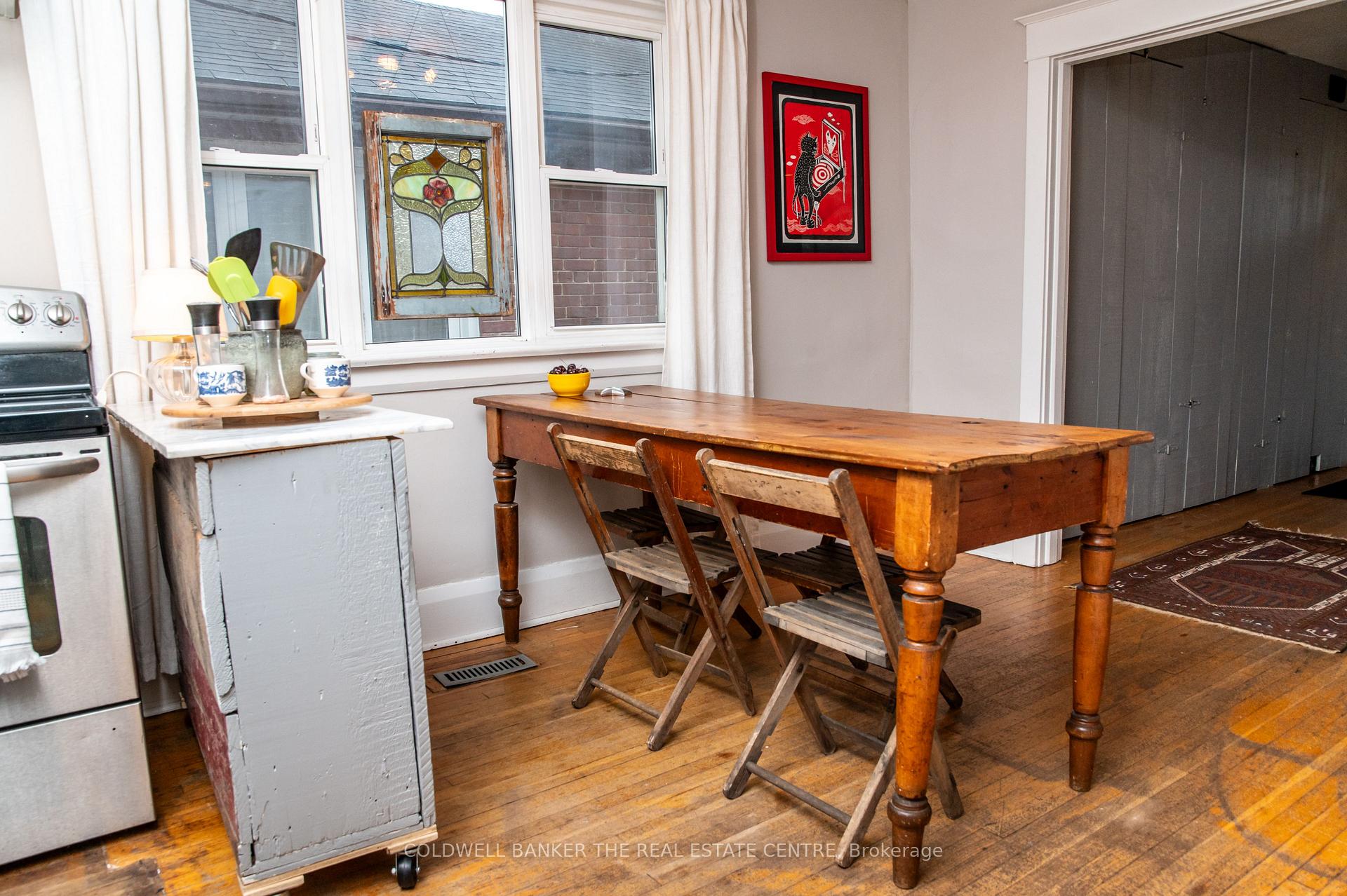Photo 9 of 503 Scarborough Road, Toronto, East End-Danforth — HOMEH