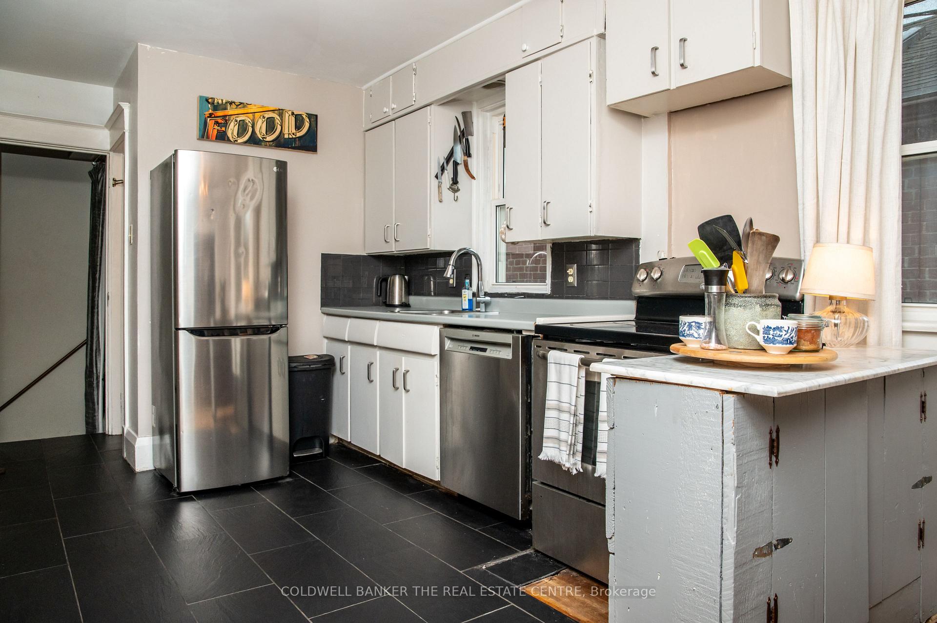 Photo 10 of 503 Scarborough Road, Toronto, East End-Danforth — HOMEH