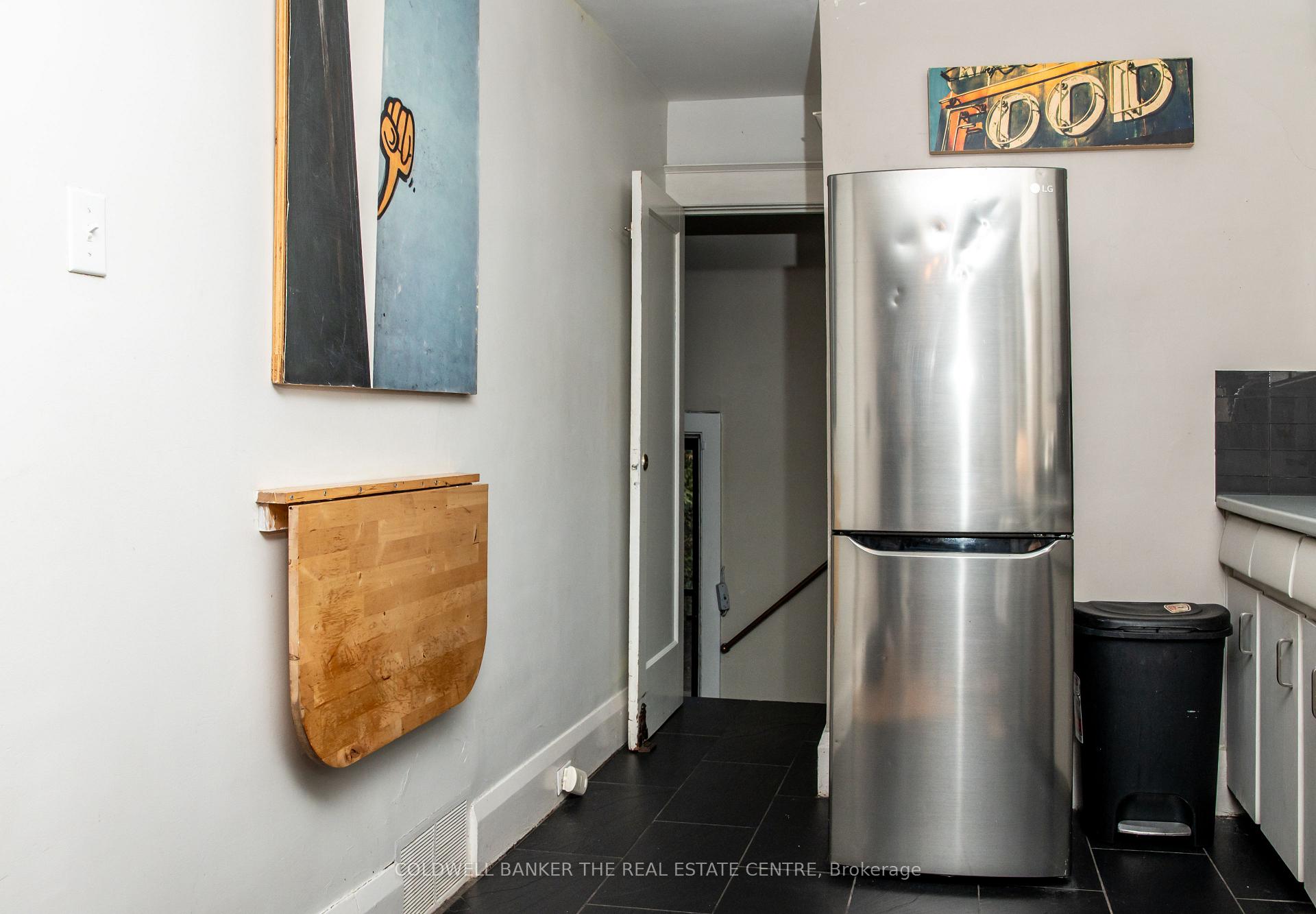 Photo 11 of 503 Scarborough Road, Toronto, East End-Danforth — HOMEH