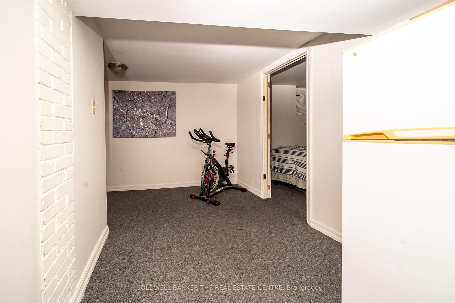 Photo 21 of 503 Scarborough Road, Toronto, East End-Danforth — HOMEH