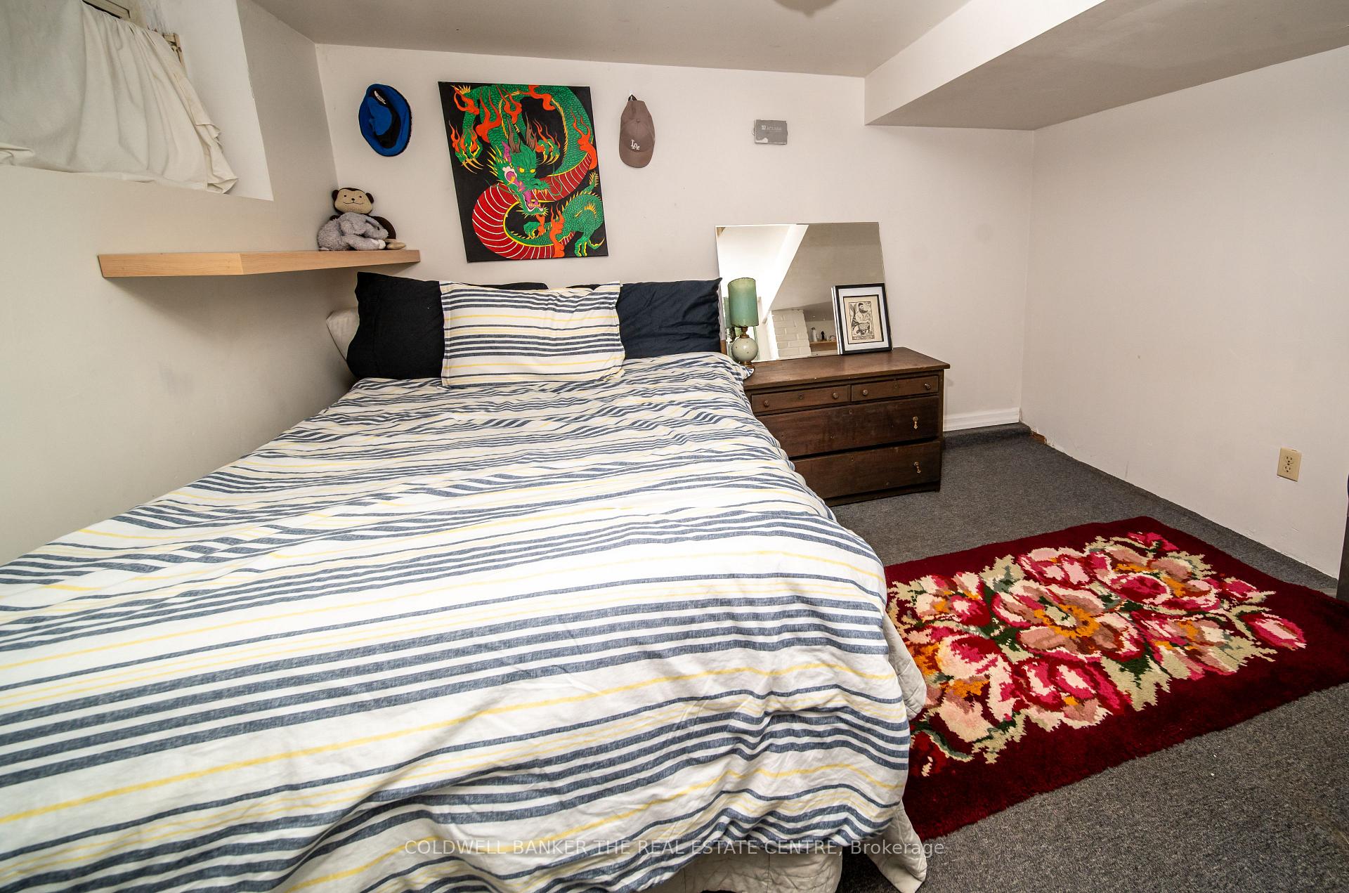 Photo 22 of 503 Scarborough Road, Toronto, East End-Danforth — HOMEH