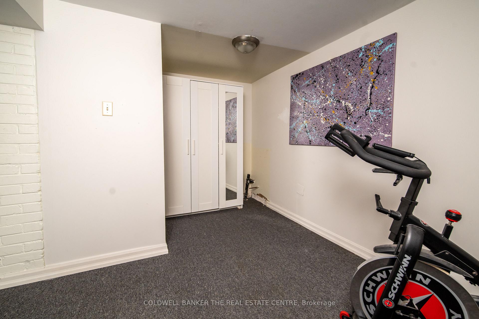 Photo 23 of 503 Scarborough Road, Toronto, East End-Danforth — HOMEH