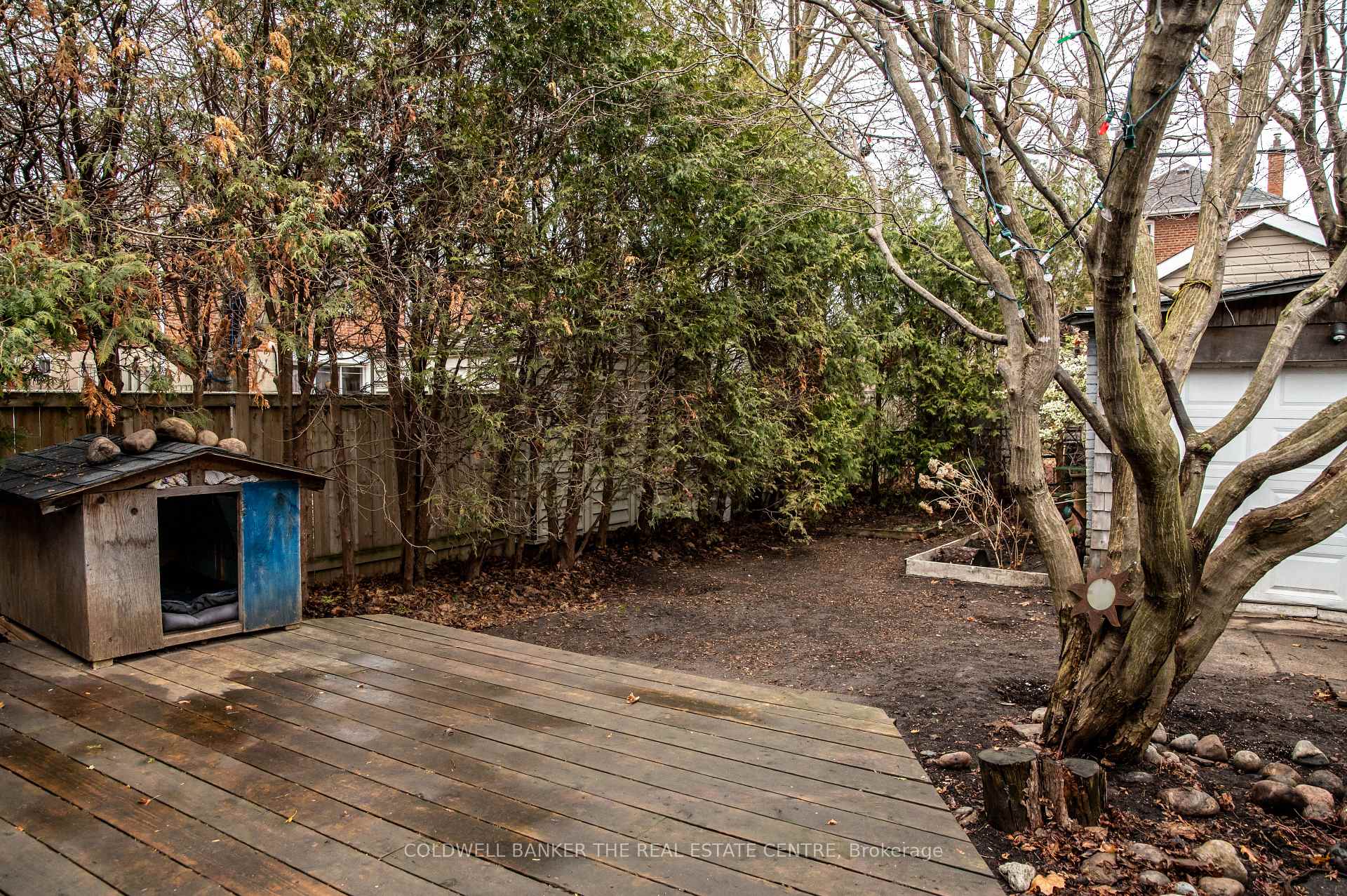 Photo 24 of 503 Scarborough Road, Toronto, East End-Danforth — HOMEH