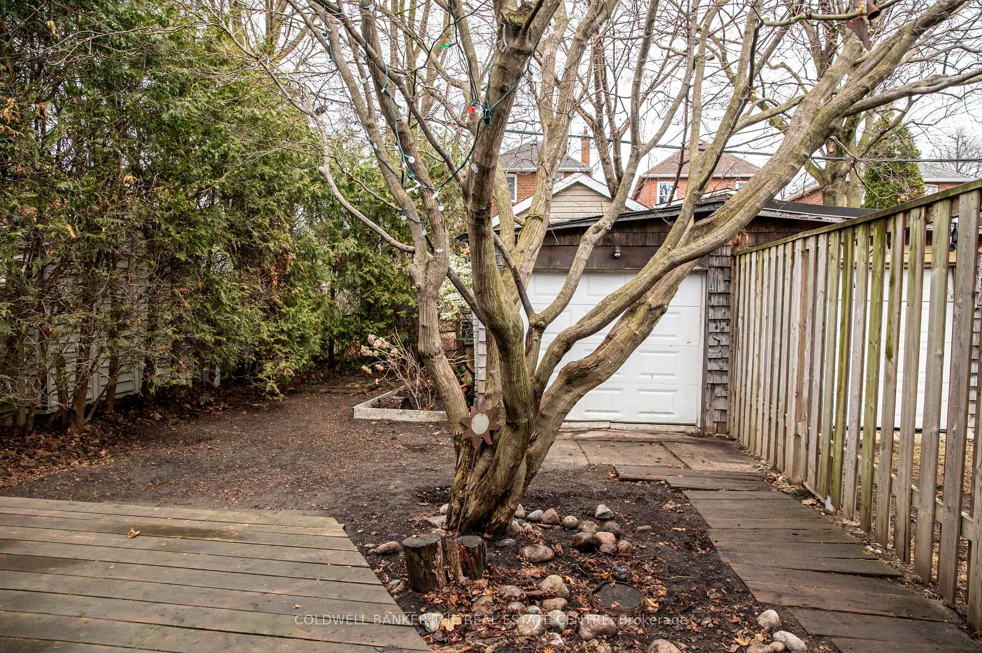 Photo 25 of 503 Scarborough Road, Toronto, East End-Danforth — HOMEH