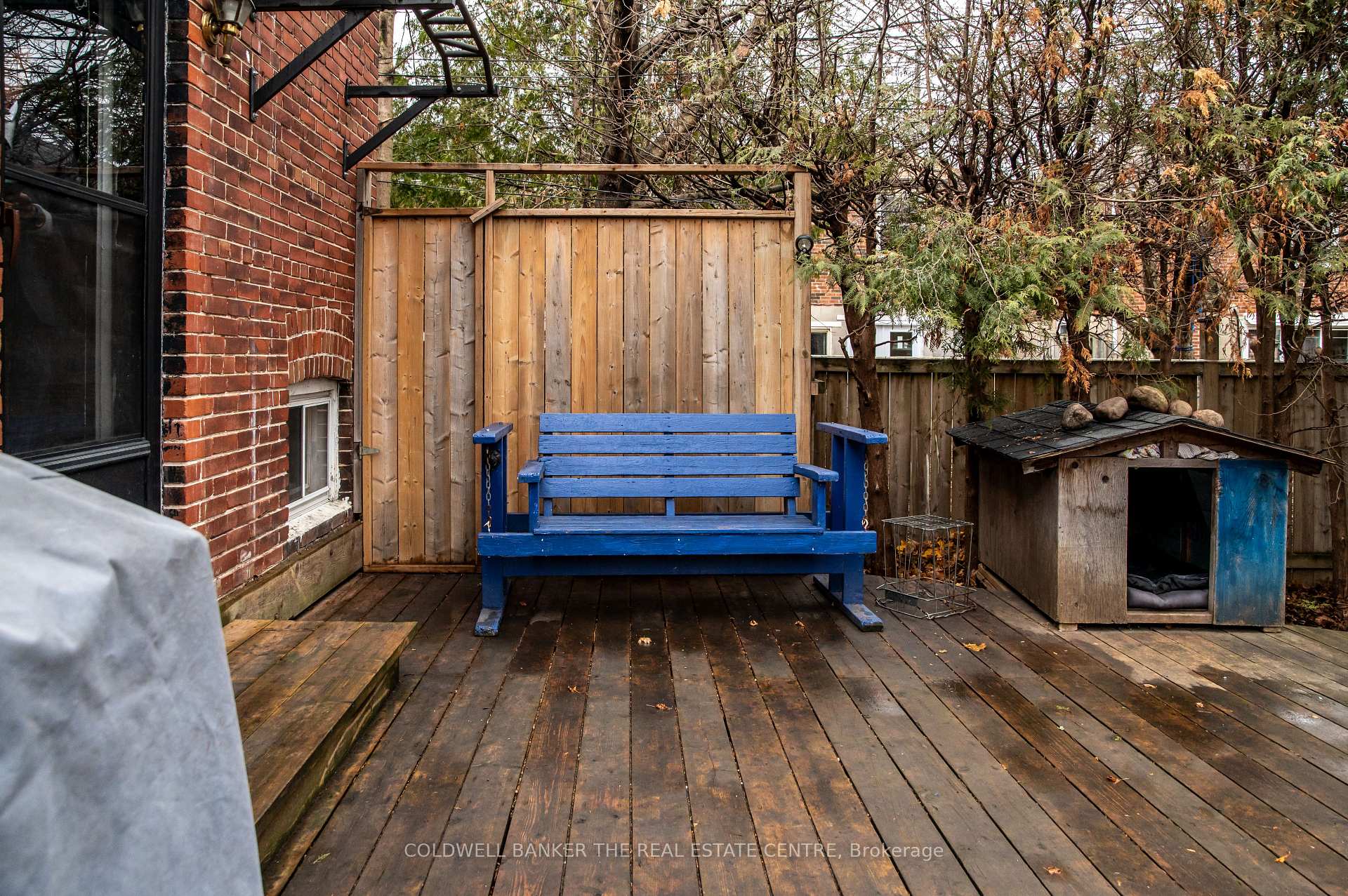 Photo 26 of 503 Scarborough Road, Toronto, East End-Danforth — HOMEH