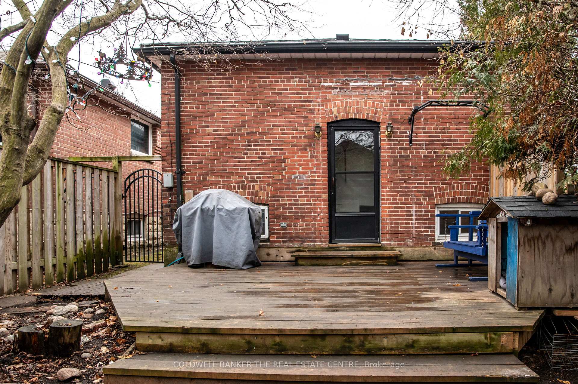 Photo 27 of 503 Scarborough Road, Toronto, East End-Danforth — HOMEH