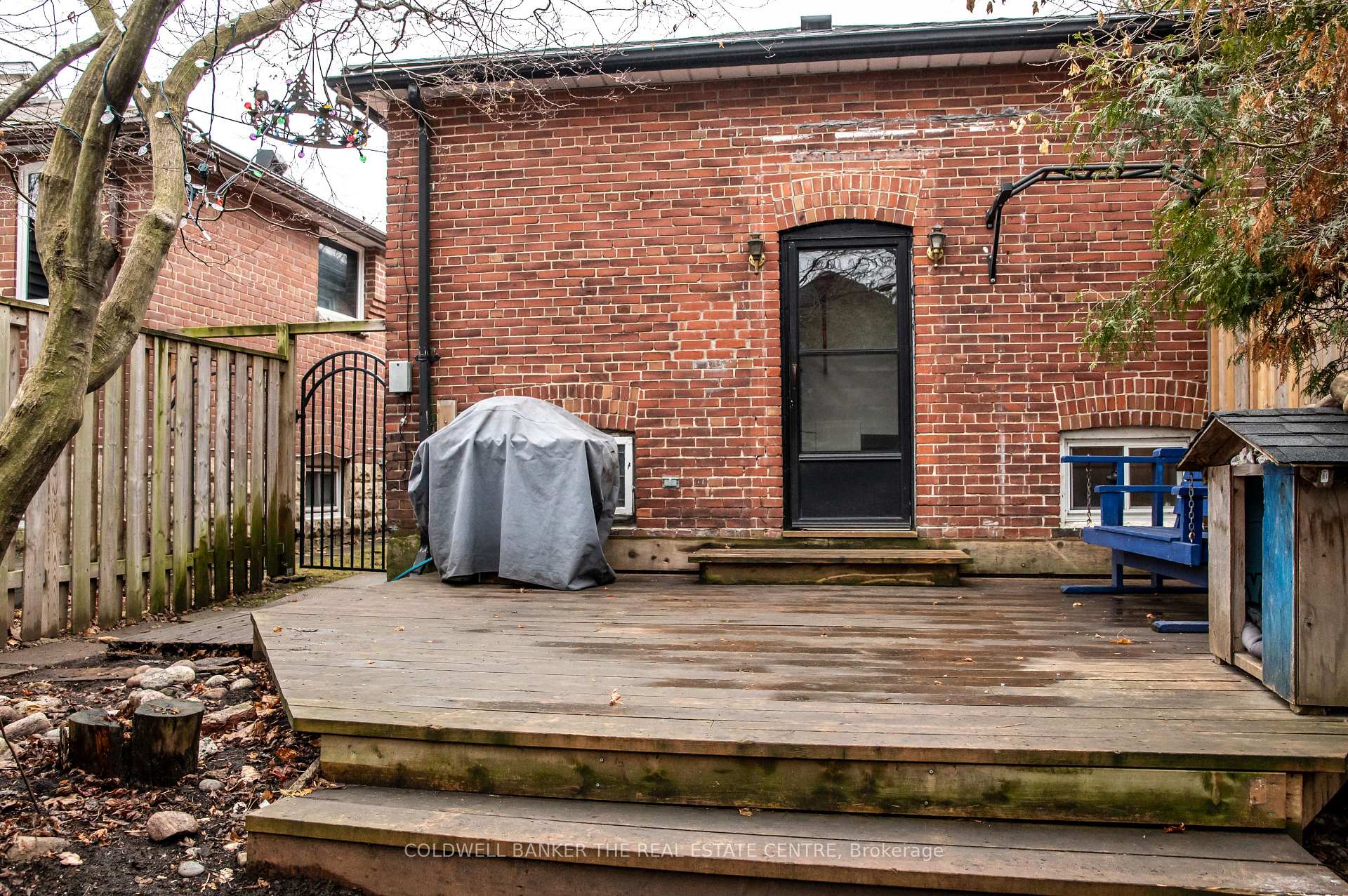 Photo 28 of 503 Scarborough Road, Toronto, East End-Danforth — HOMEH