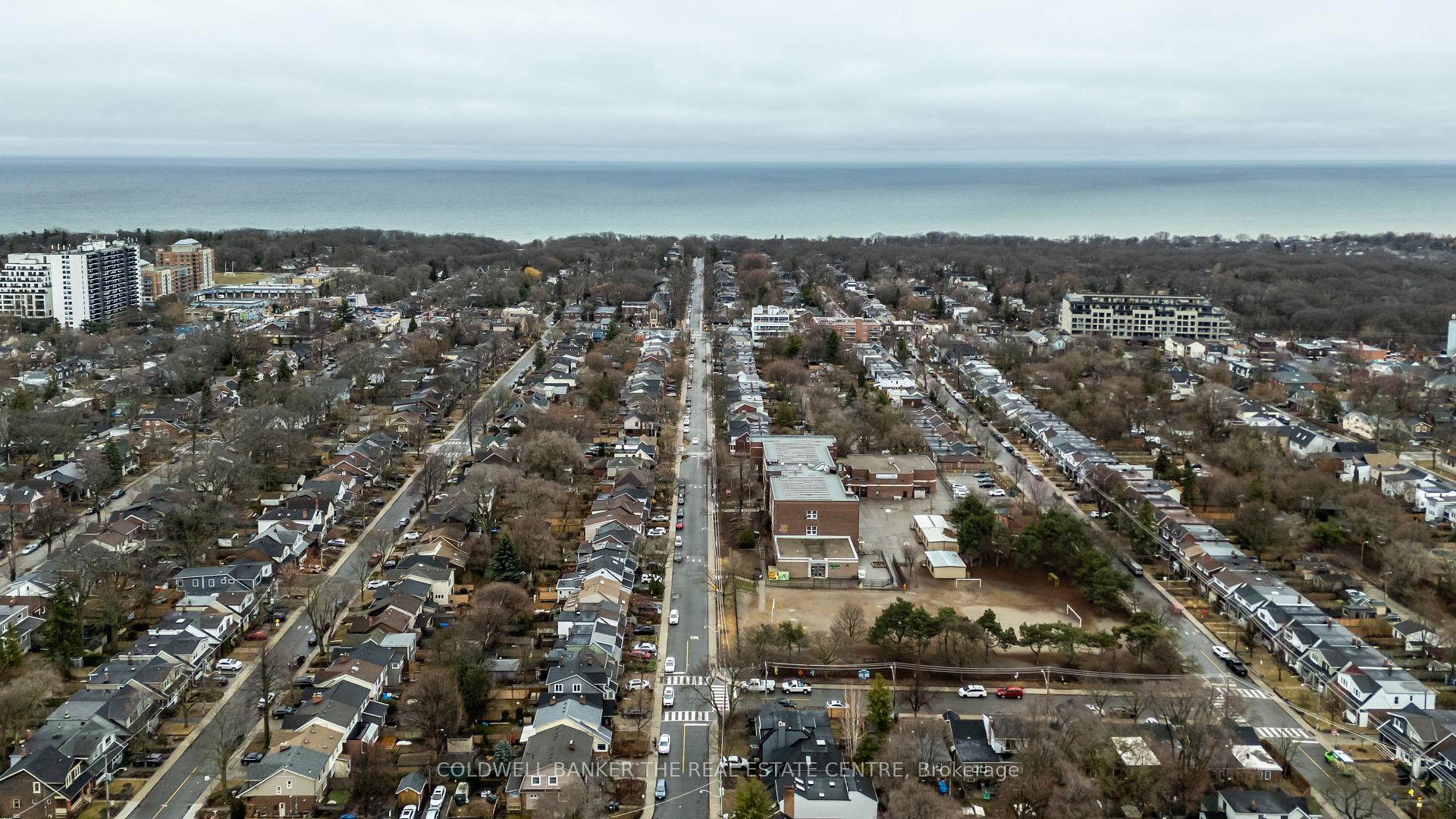 Photo 29 of 503 Scarborough Road, Toronto, East End-Danforth — HOMEH