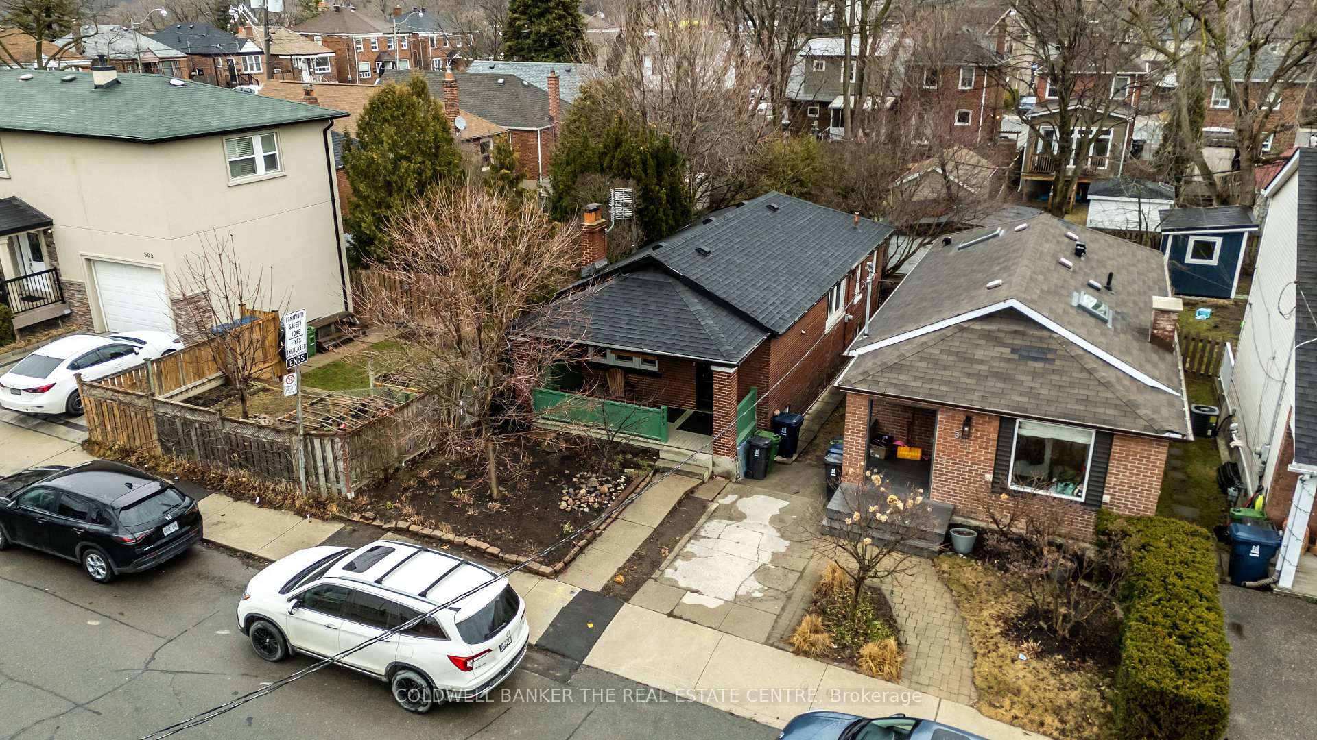 Photo 32 of 503 Scarborough Road, Toronto, East End-Danforth — HOMEH