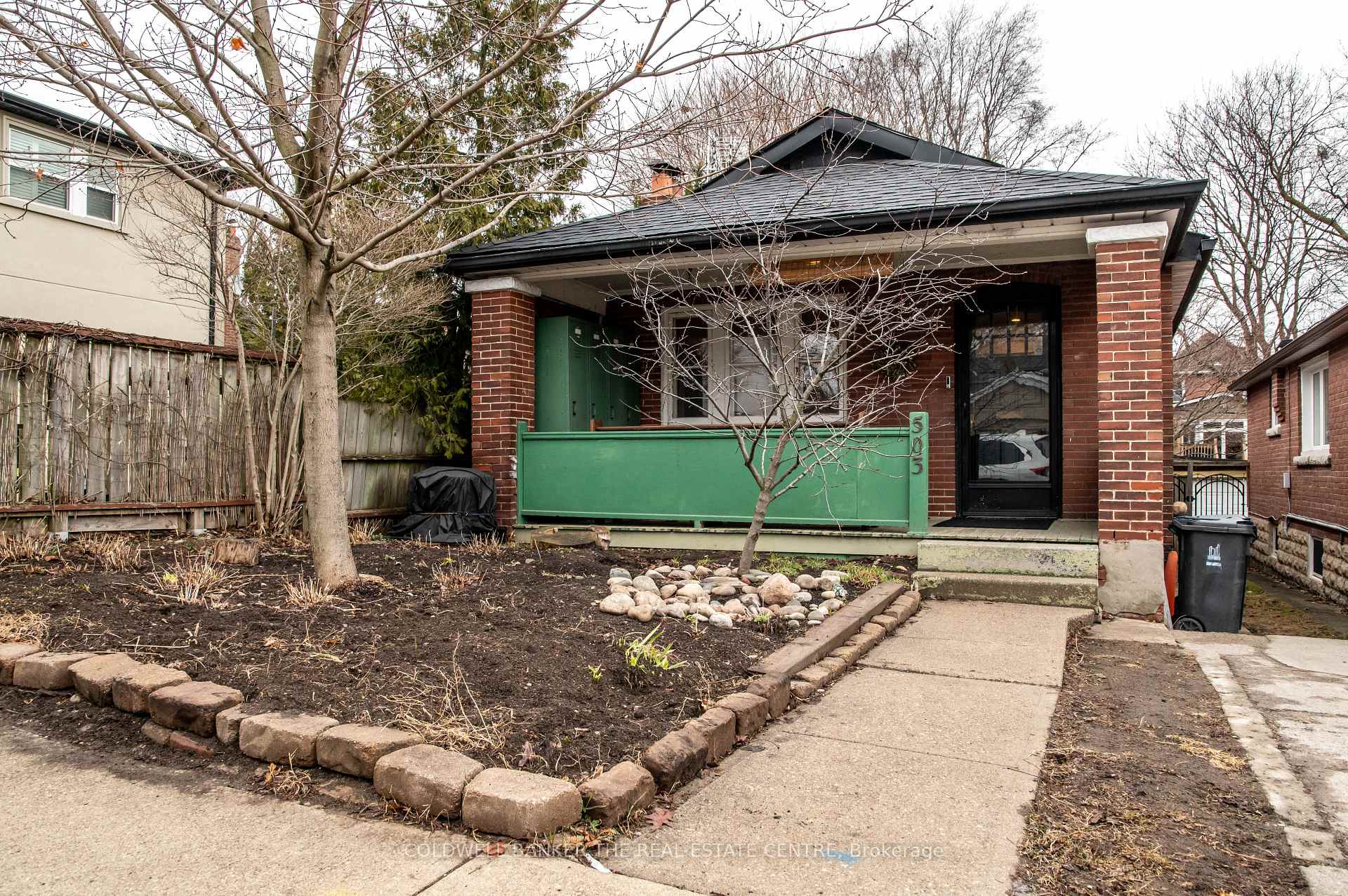 Photo 33 of 503 Scarborough Road, Toronto, East End-Danforth — HOMEH